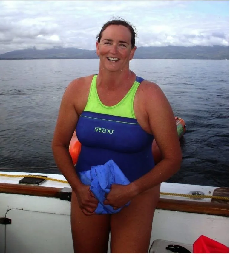 Lake Taupo World Record.JPG
