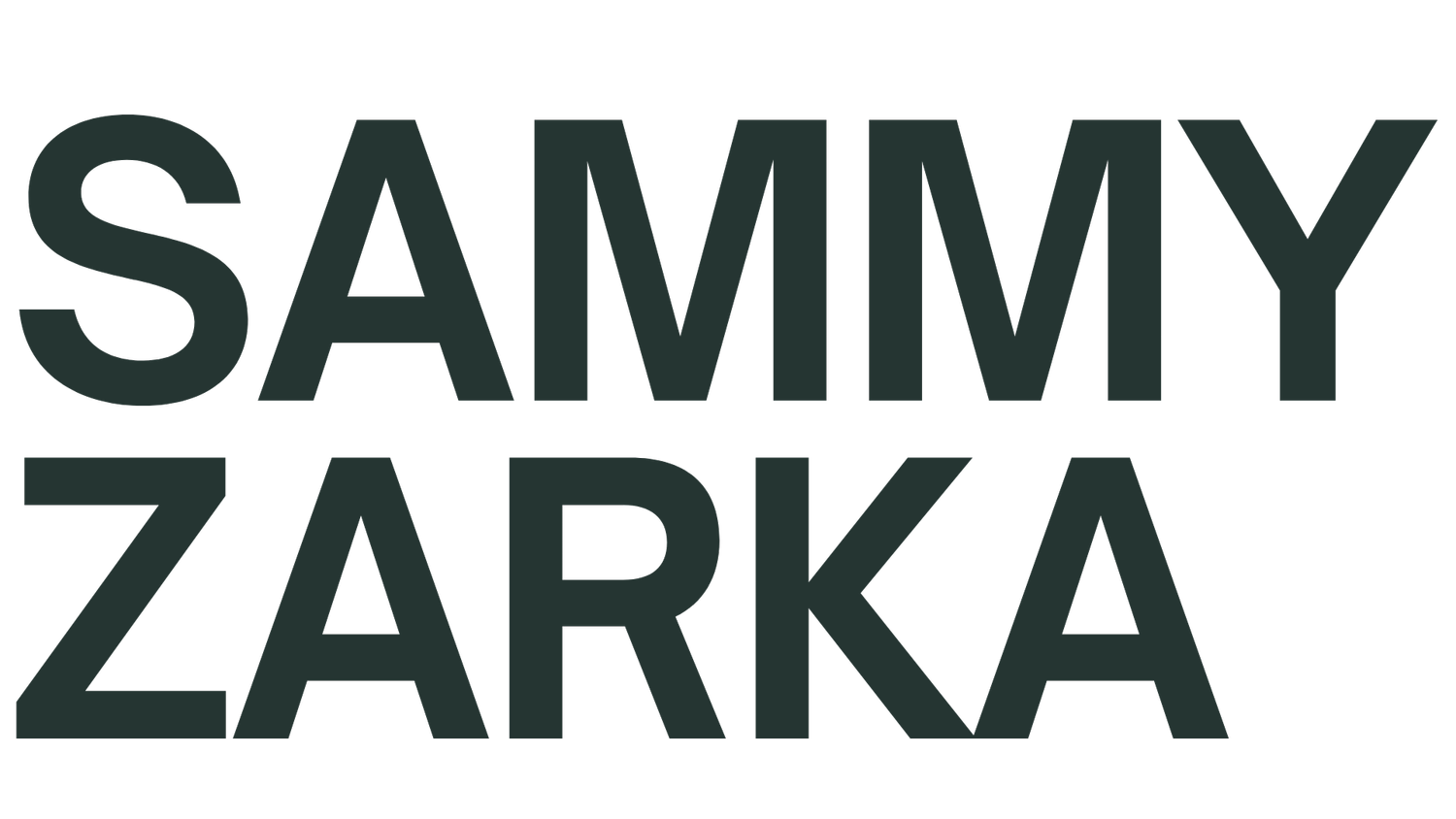 Sammy Zarka
