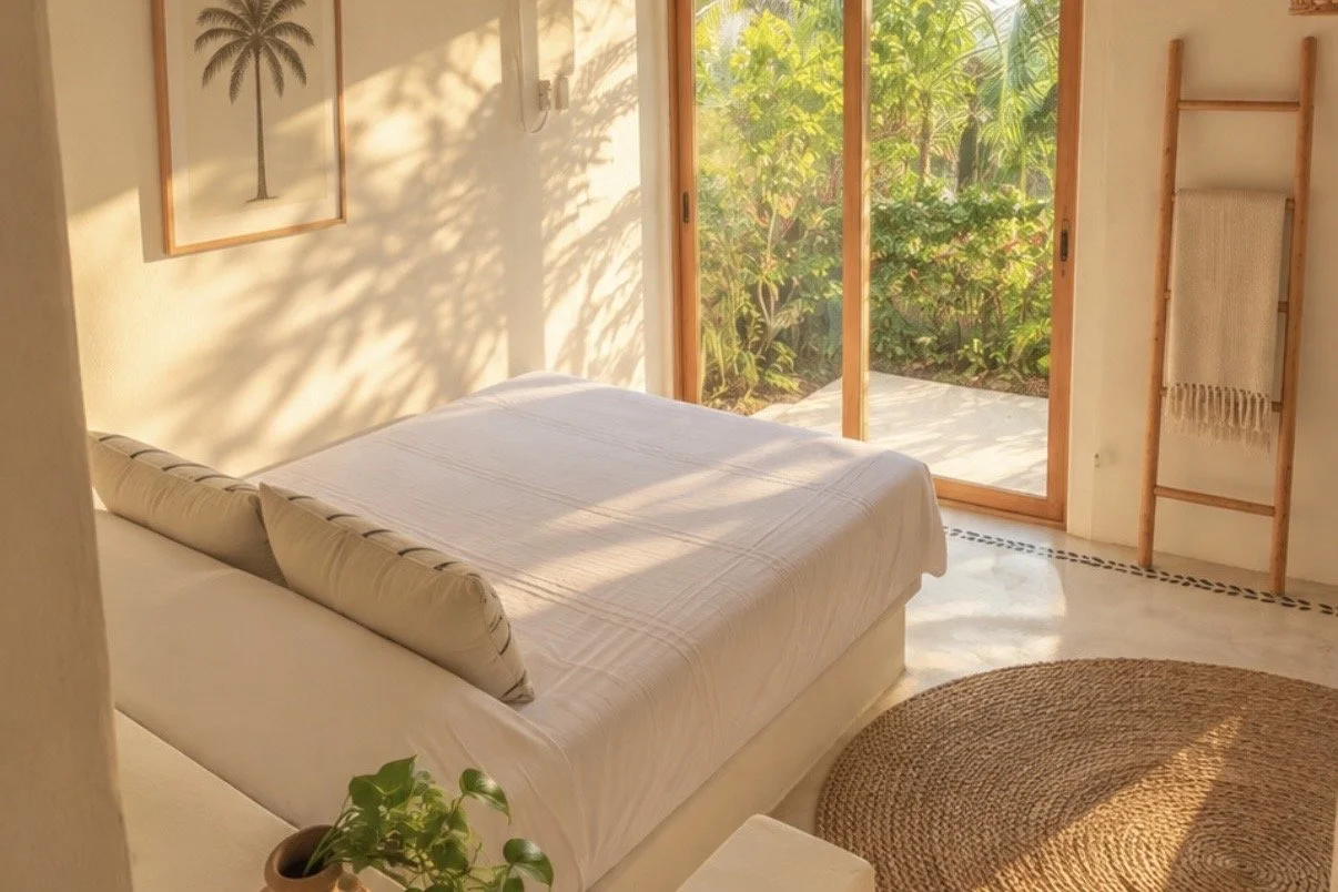 BEDROOM 2  (Queen Room)