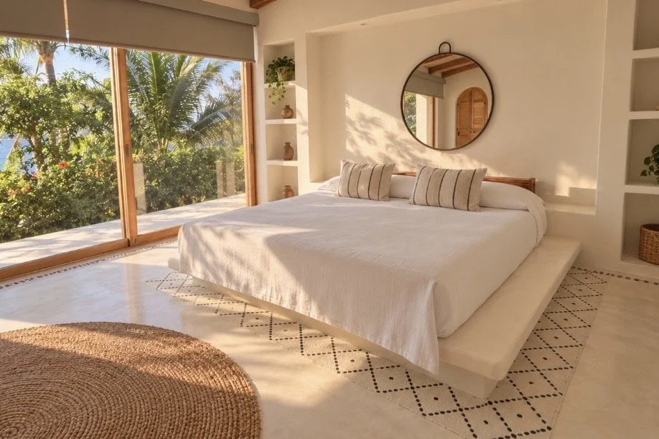 BEDROOM 5  (King Room)