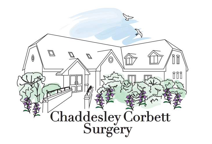 Chaddesley Corbett Surgery