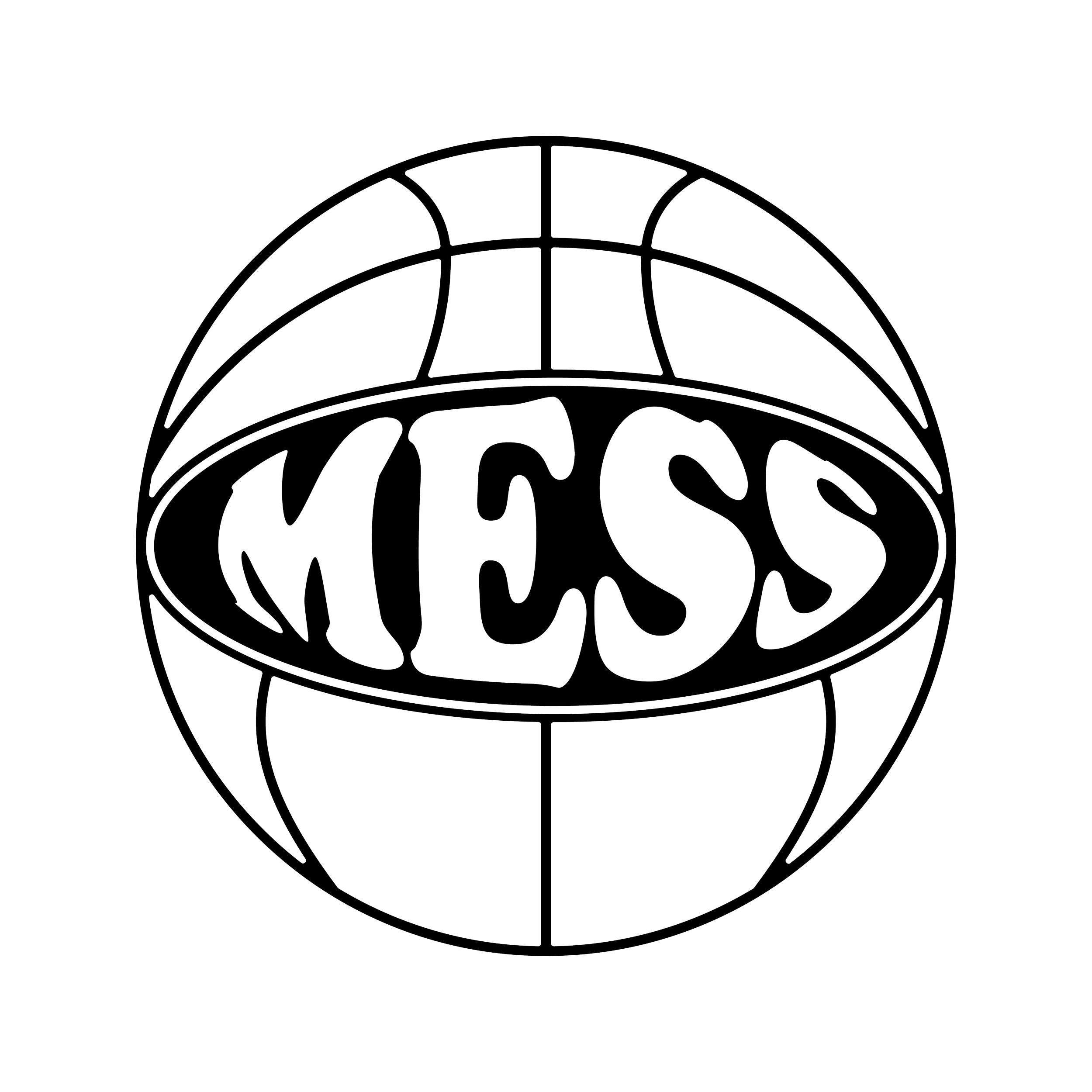 Shop By MESS shop-by-mess