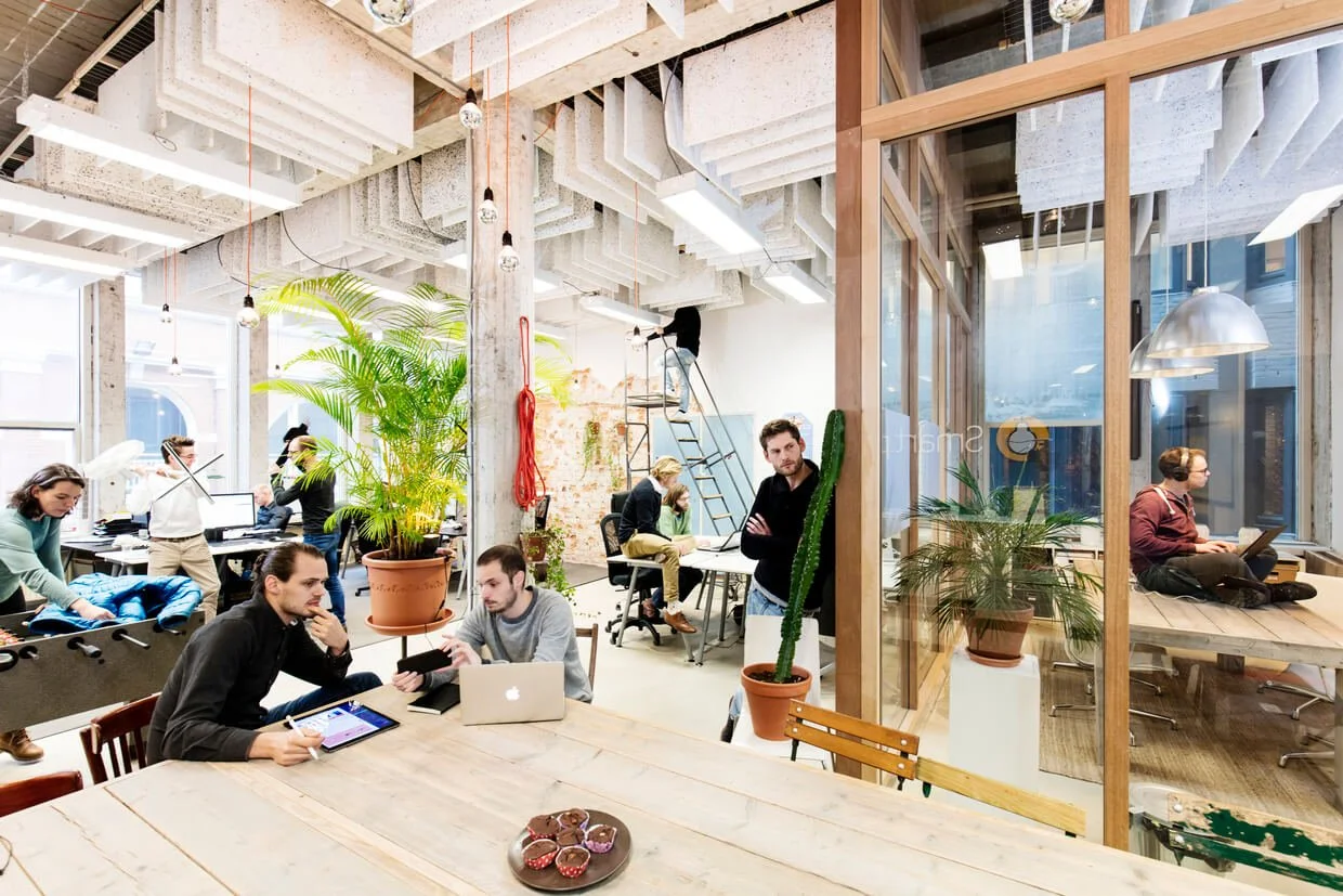 Zo ziet 15 jaar Smart.pr eruit — Smart.pr