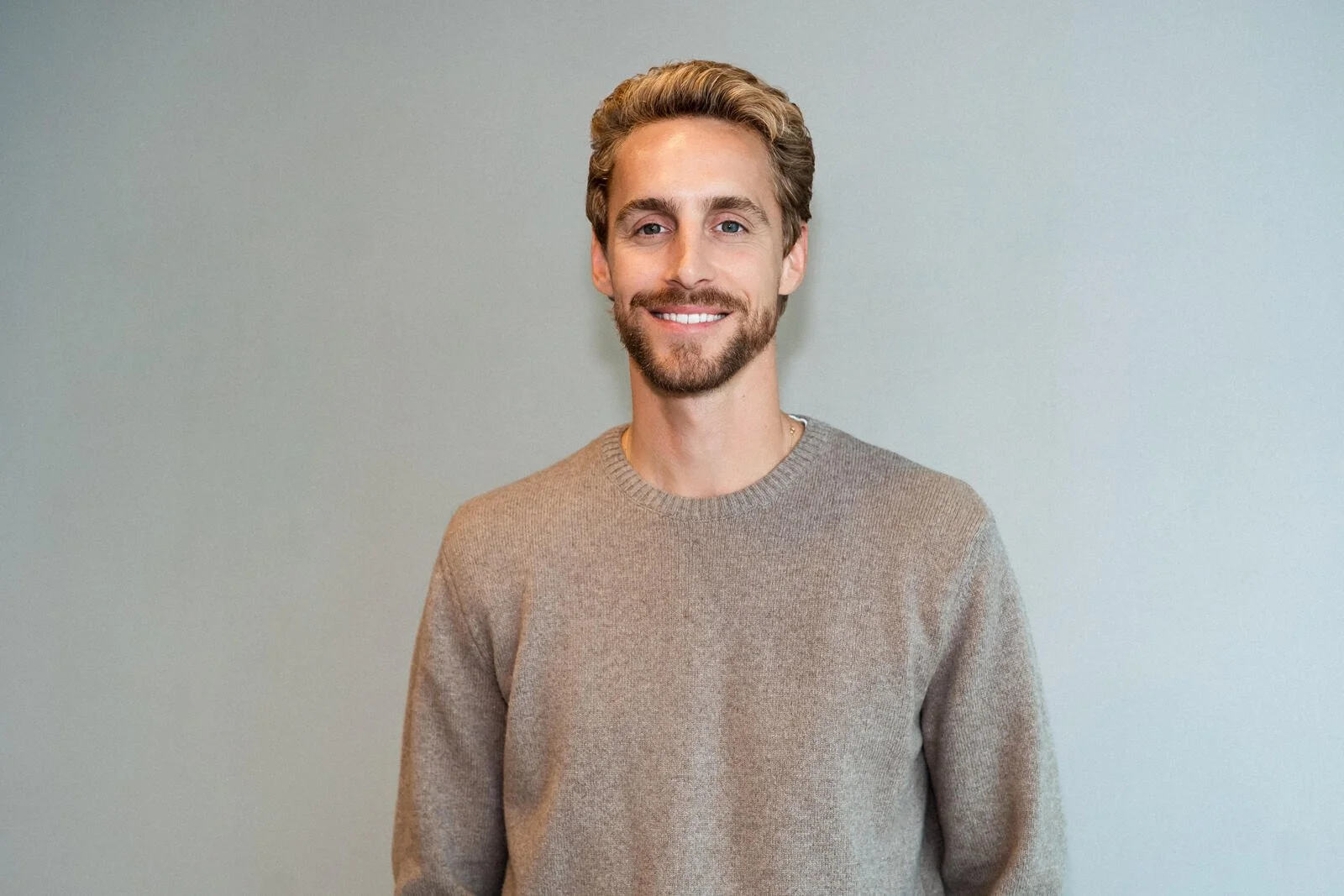 In gesprek met Asbjørn Riis-Søndergaard van Make a Wish Denemarken ...