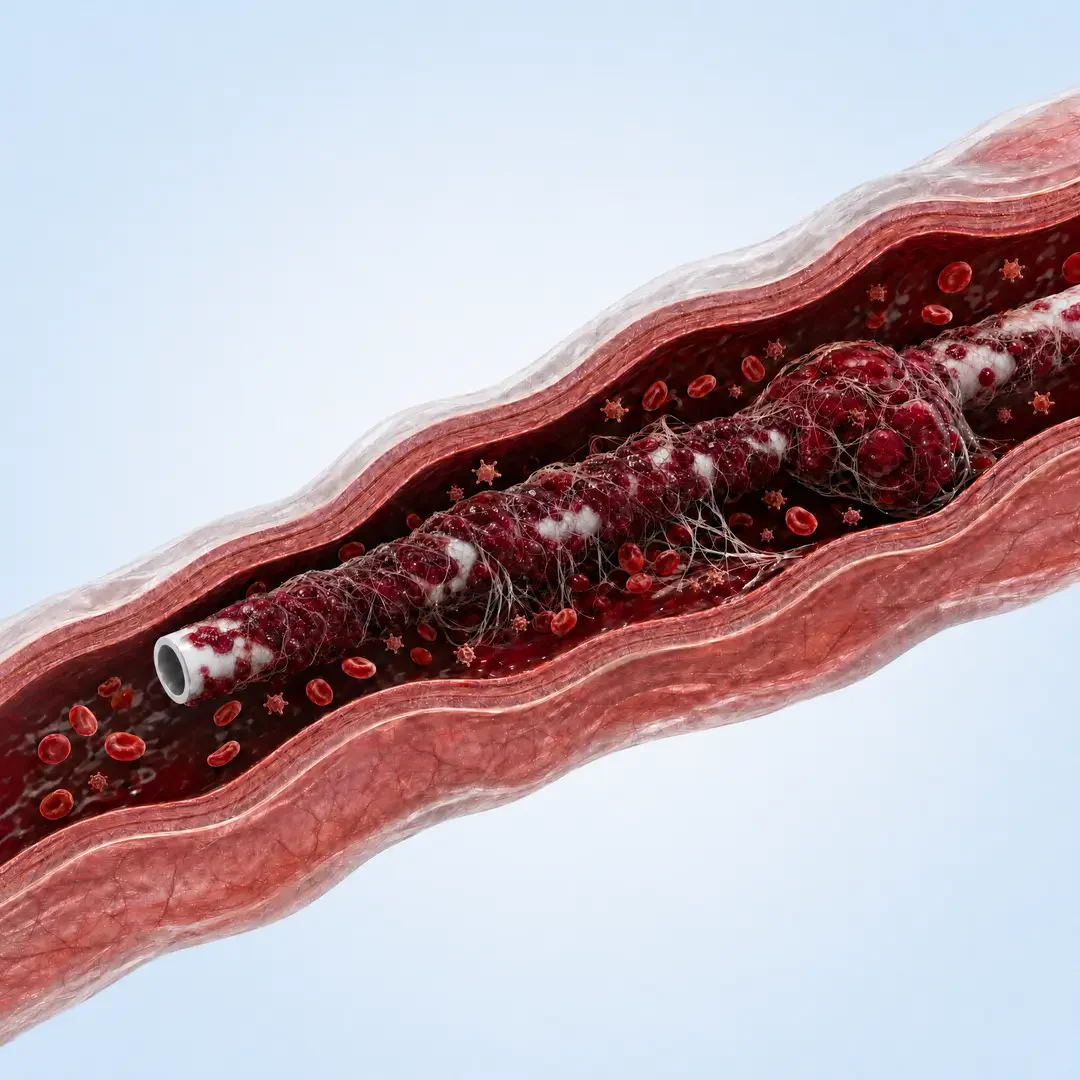 The Inherent Shortcomings of Polyurethane Catheters