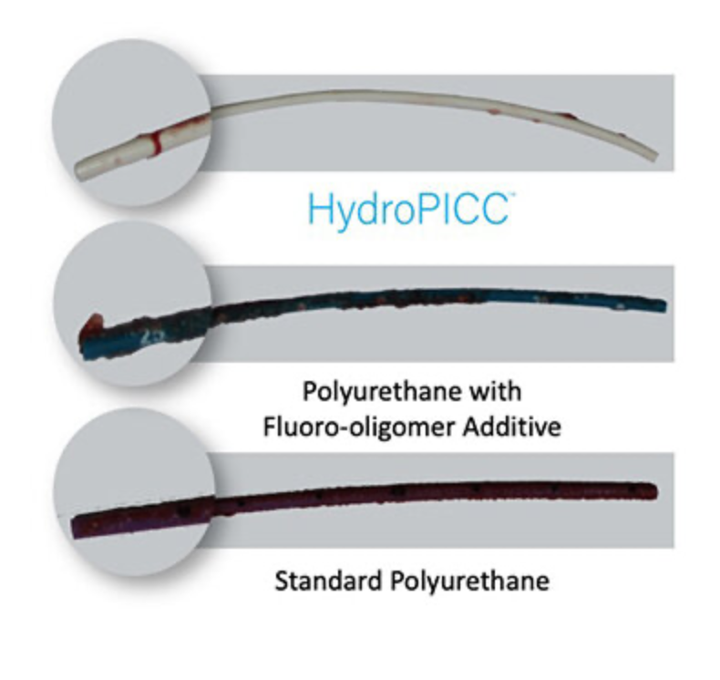 PICC Line Complications