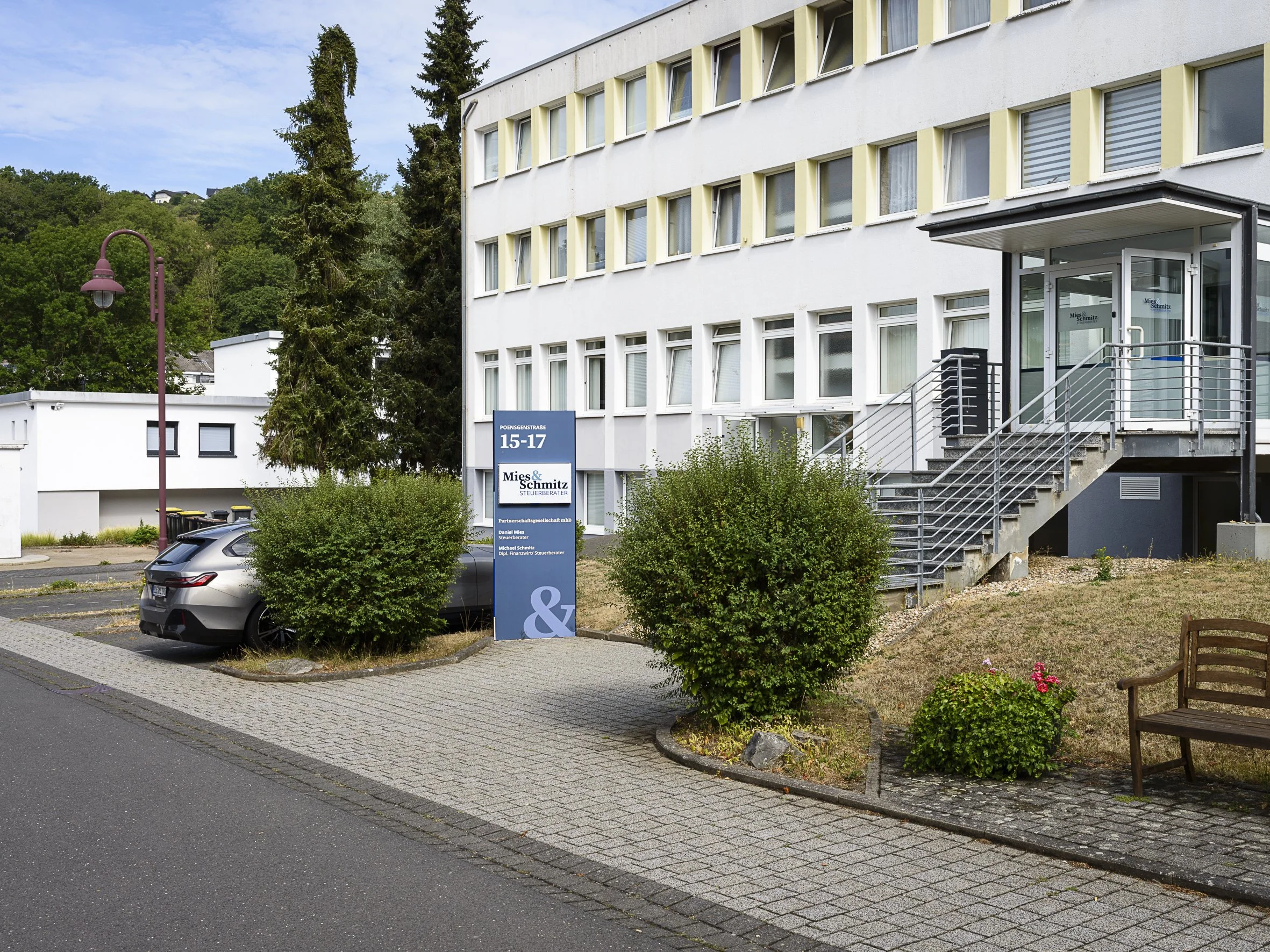 Schleiden (2026)