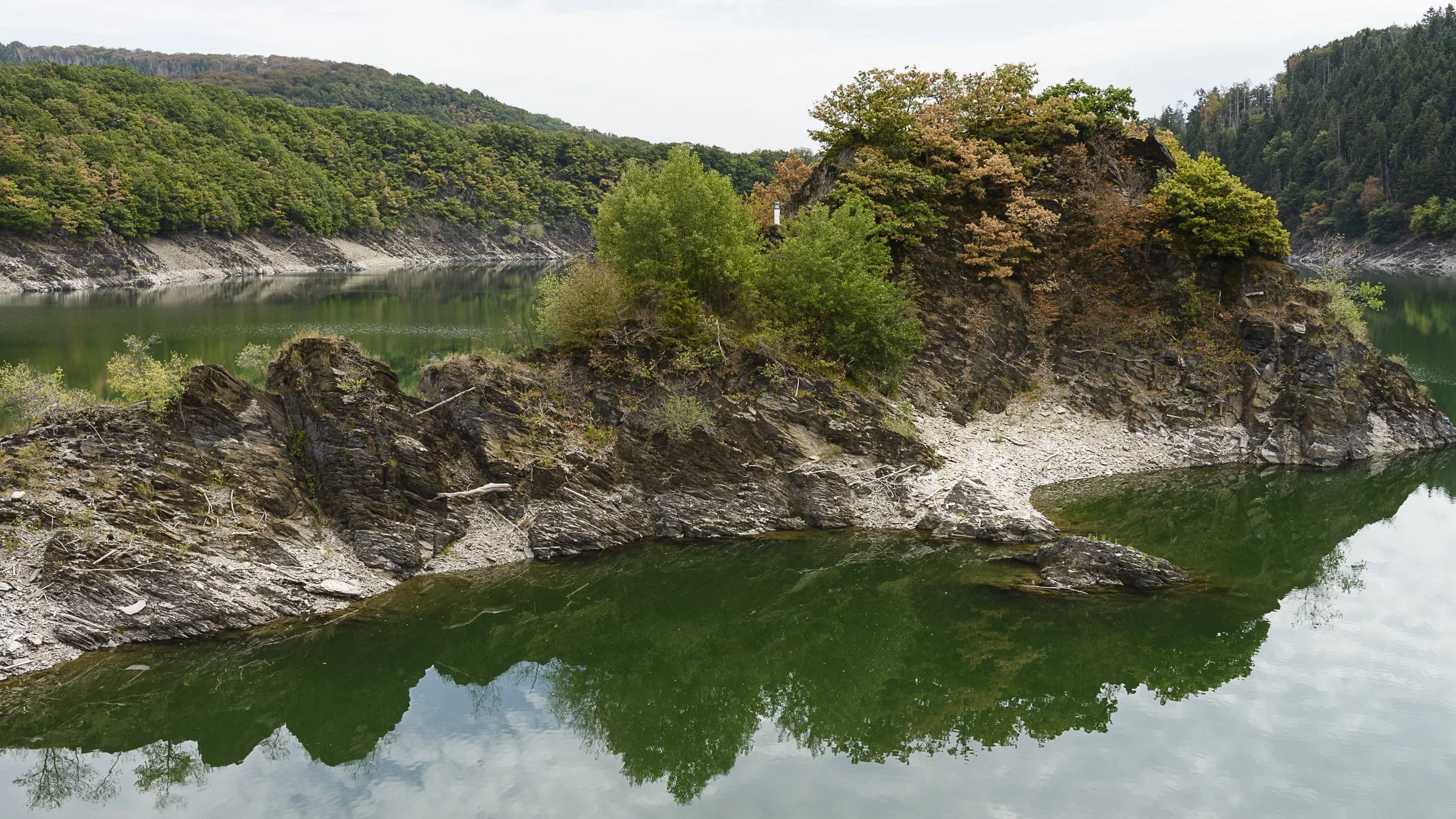  Urft dam - Schleiden (2026)