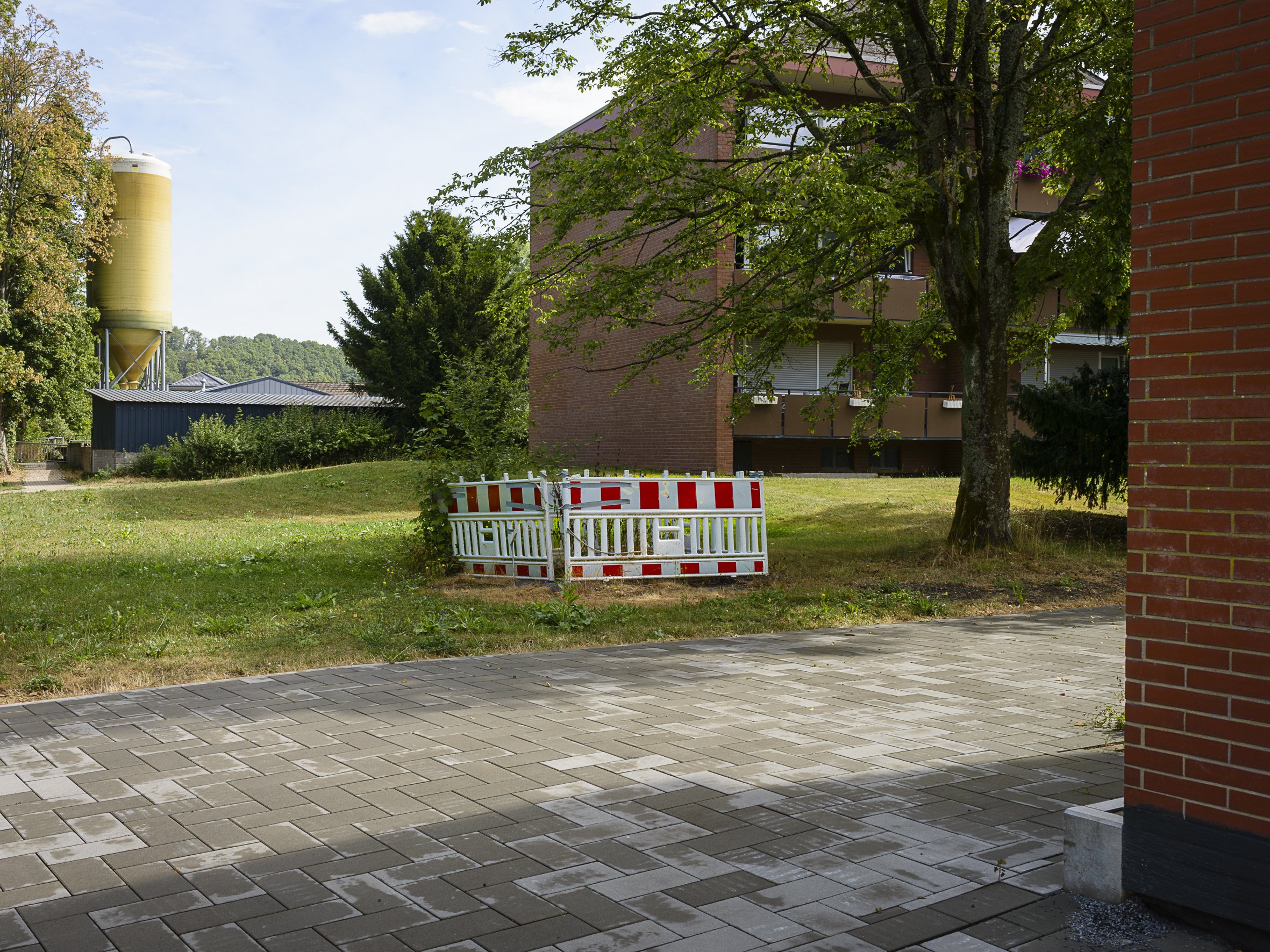 Schleiden (2026)