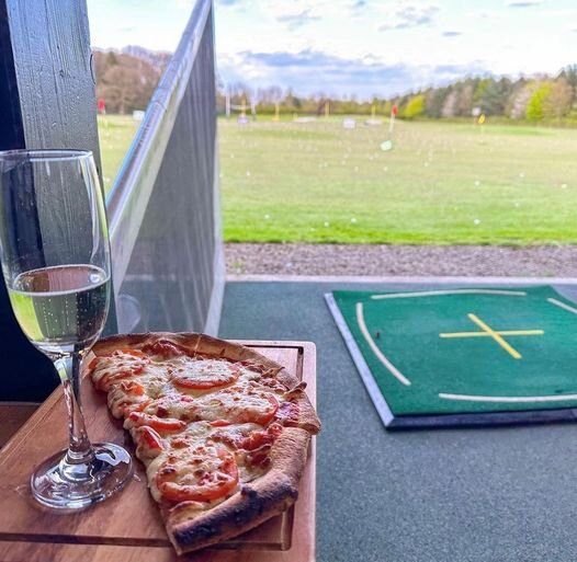 Join us between 7.15pm and 9pm and experience our Range Nights: combined with music and pizza for a fun party vibe! 🥂🍕⛳️

Friday 26 May &ndash; limited space available 
Friday 2 June &ndash; limited space available
Friday 16 June
Friday 30 June

&p