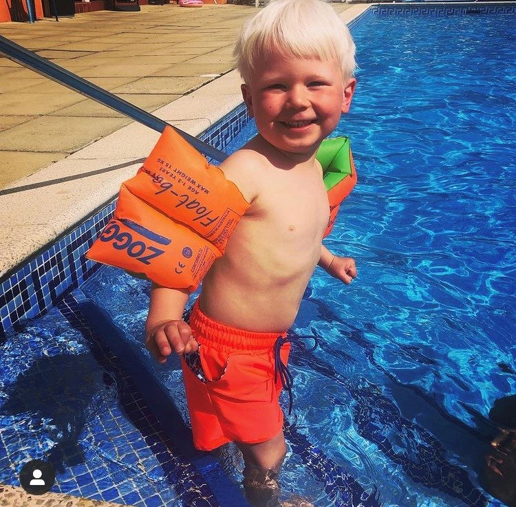 The look of a child who knows the cannonball he's about to do will go down in history 🌊

Book a splash time and see their faces light up! 😎

https://shorturl.at/imjyj

📸 _alliepallie268

#RuddingHolidayPark #heatedpool #Yorkshireholidaypark