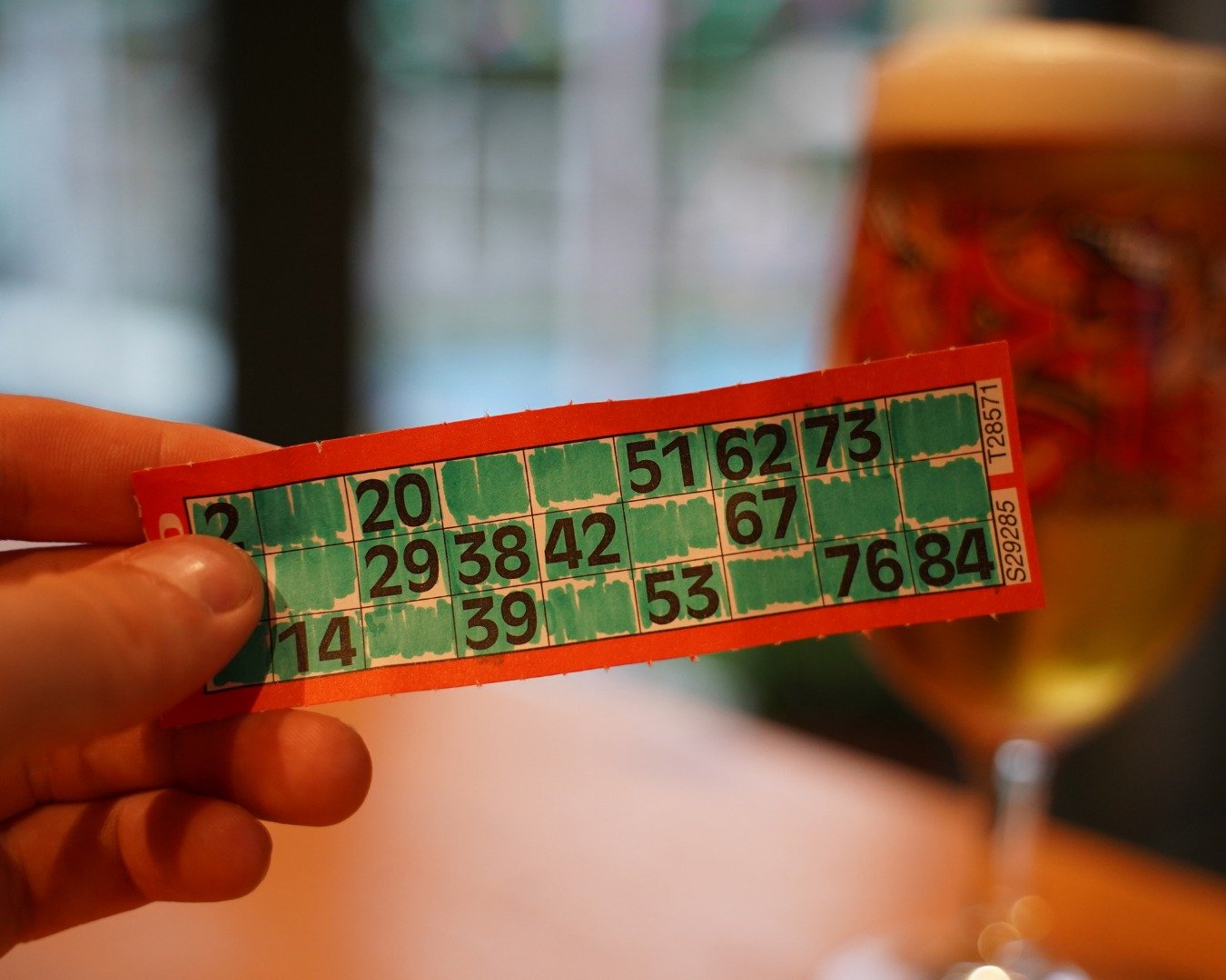 🎱 It&rsquo;s bingo night, baby!

Dabbers at the ready and drinks in hand &ndash; the Deerhouse is calling...
Discover bingo every Thursday throughout June, starting at 8pm - no need to book, just show up!

#RuddingHolidayPark #bingonight #thingstodo
