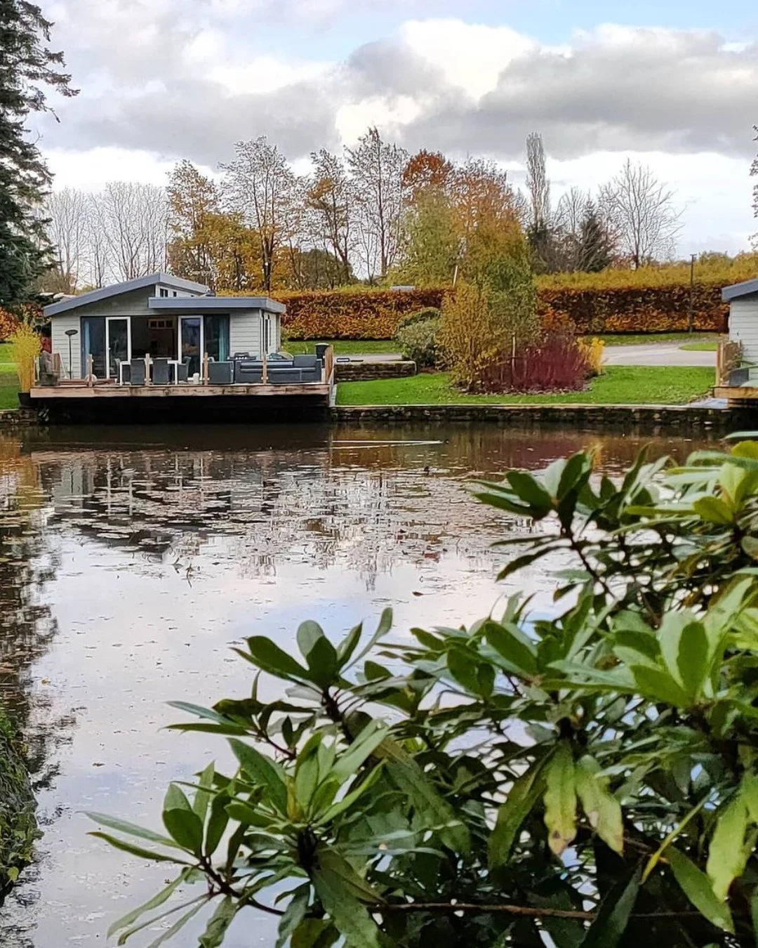 Come for the park, stay for all seasons... ✨

Did you know - we have a small number of holiday homes on the market that make an ideal base to explore Yorkshire in all its glory.

Take a look: ruddingholidaypark.co.uk/holiday-homes-for-sale

📸 welsh4