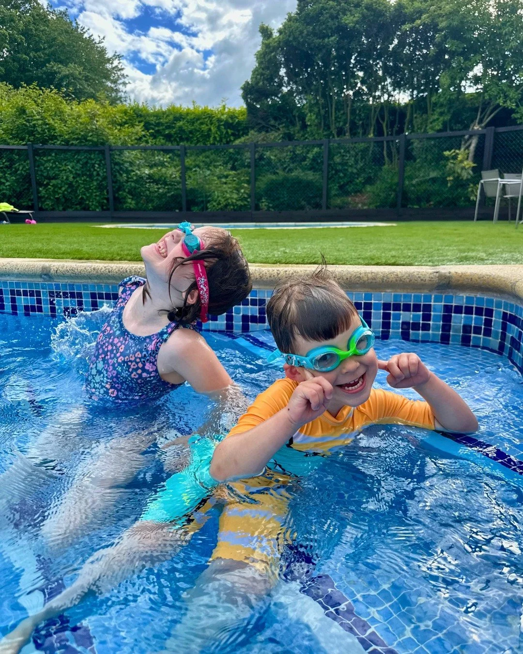 The only Blue Monday we know is a pool day!

Today is the bluest day of the year and there's only one thing  for it... book your summer holidays !🍃☀️🏕️💦

https://shorturl.at/lOKLD 

📸 Caravan Travel Family

#BlueMonday #holidaypark #thingstodoYor