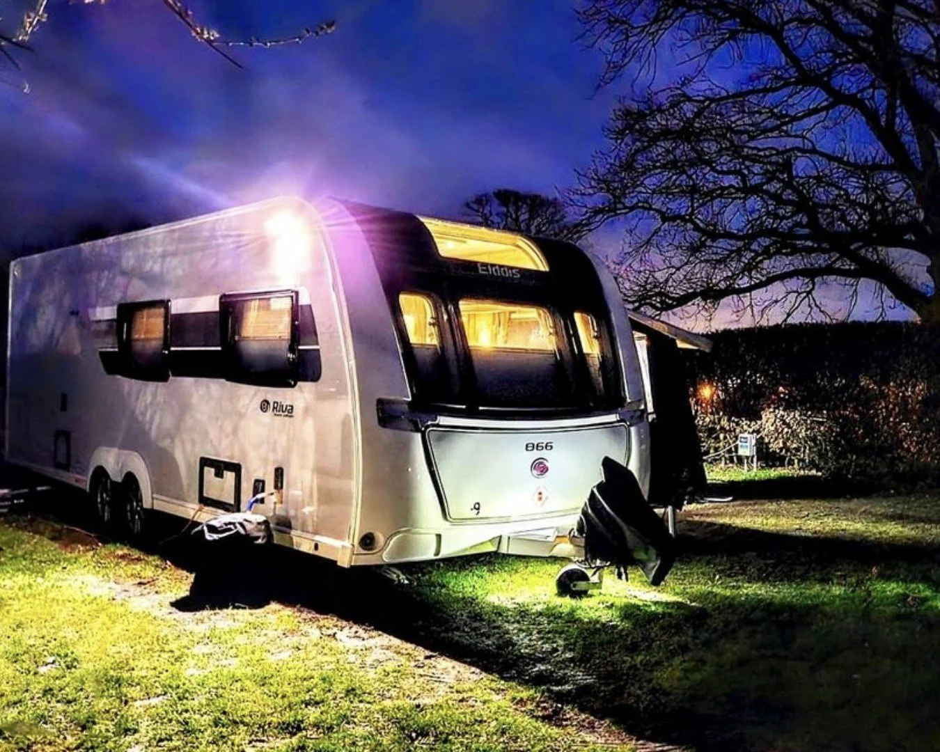 For when one trip is never enough... ✨

Seasonal pitches are ideal if you live further afield and always wish you had 'one more day'. Choose from 8 or 11 month options, starting from &pound;3,500.

You&rsquo;ll also enjoy added extras across the park