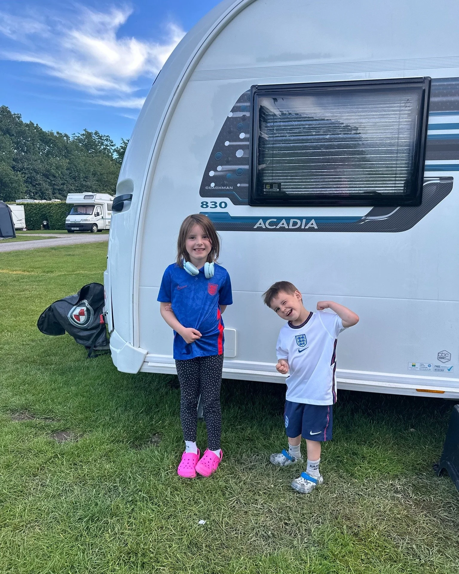 Ready, set, HOP! 🌸🐰

Join us at the Deerhouse then bounce down our NEW Easter Bunny Trail and discover an egg-stra special treat left by the Easter Bunny himself!

📅 Sunday 5 April | ⏰ 12&ndash;2pm
🎟️ &pound;8 per child
🐣Book online: https://www