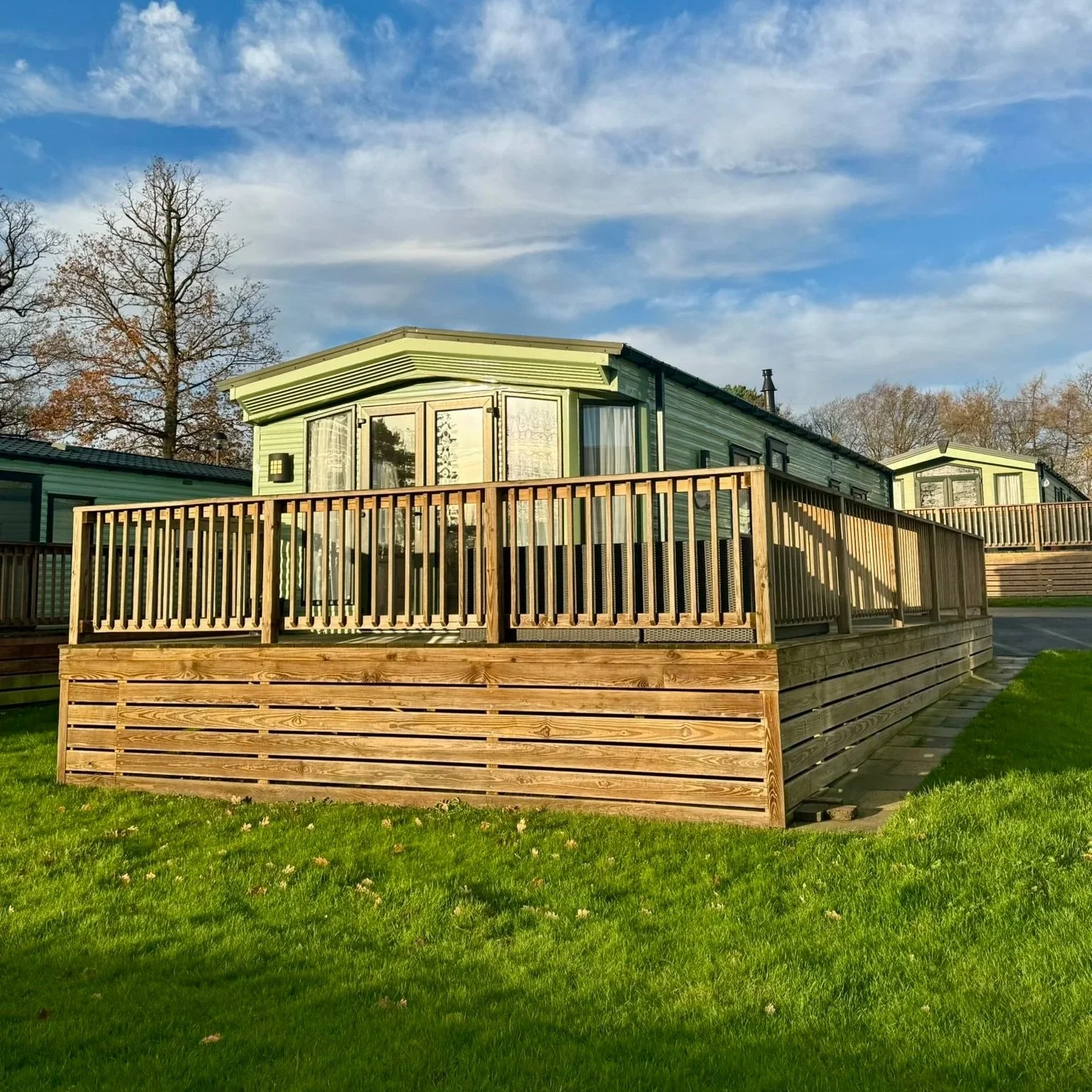 3 Beechwood- £28,000 NEW TO MARKET