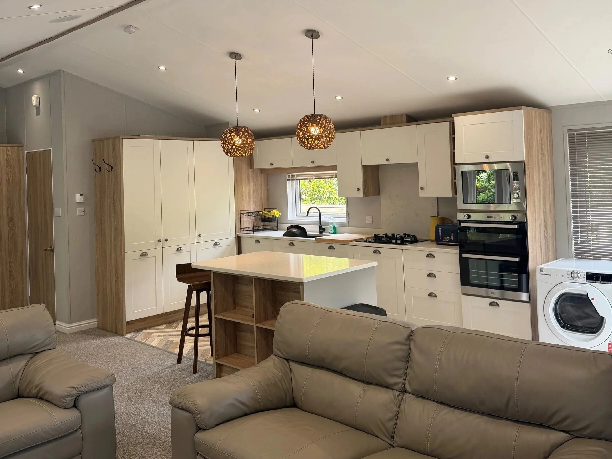 5 Pinewood - £160,000