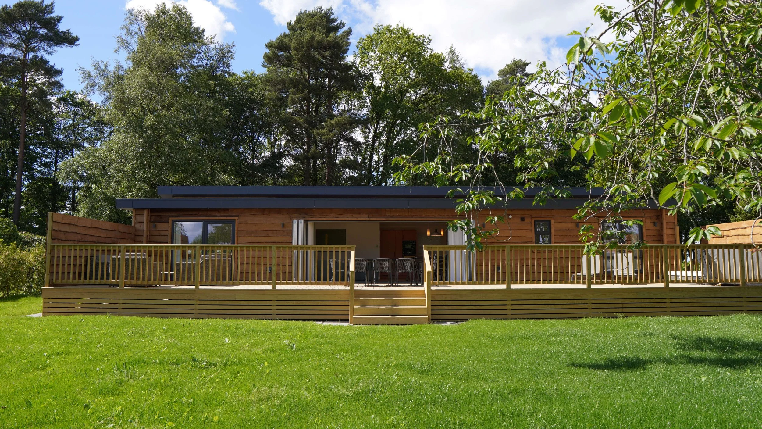 Blossom - £785,150 NEW TO MARKET