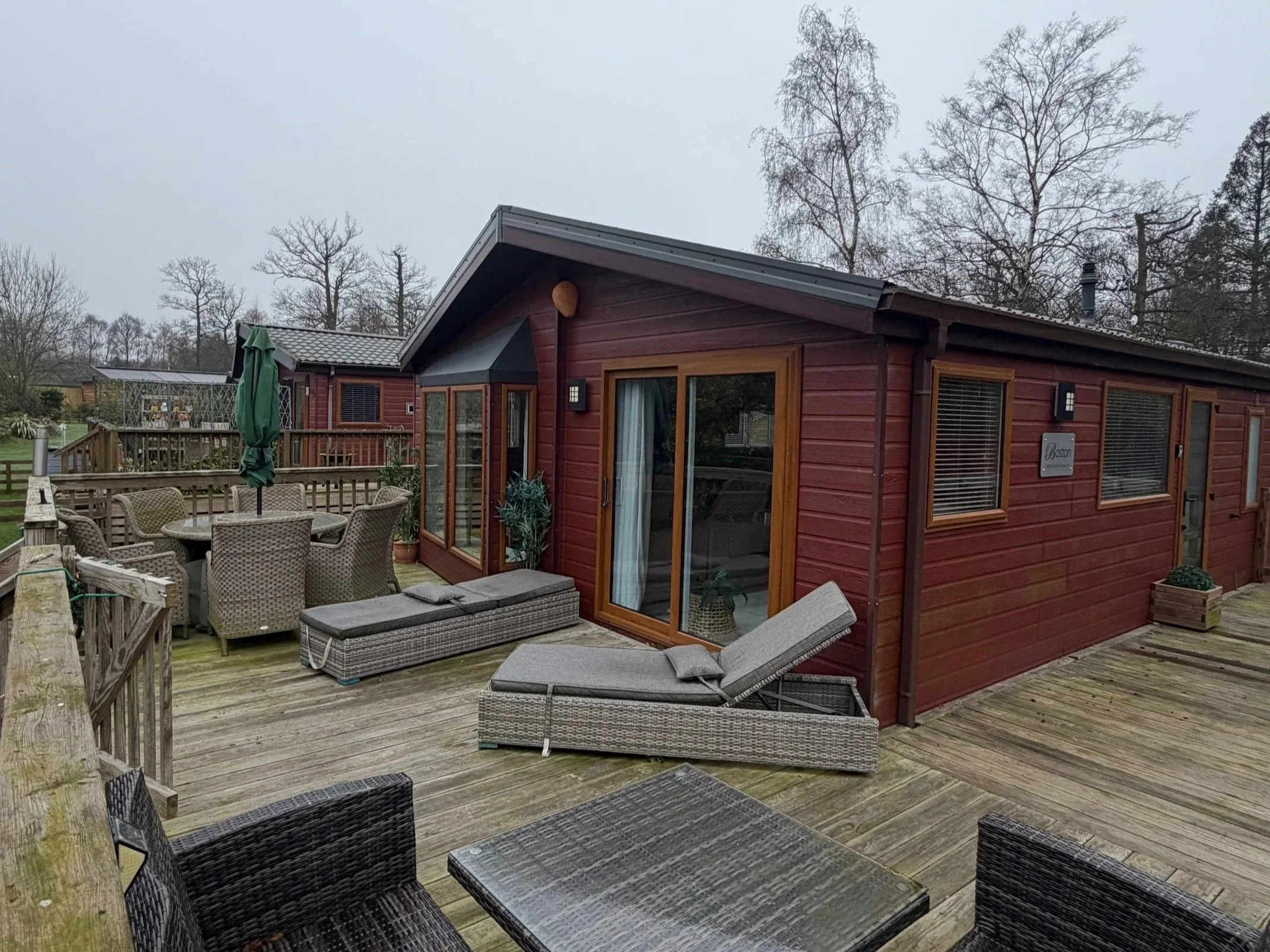 22 Oakwood - £125,000 NEW TO MARKET