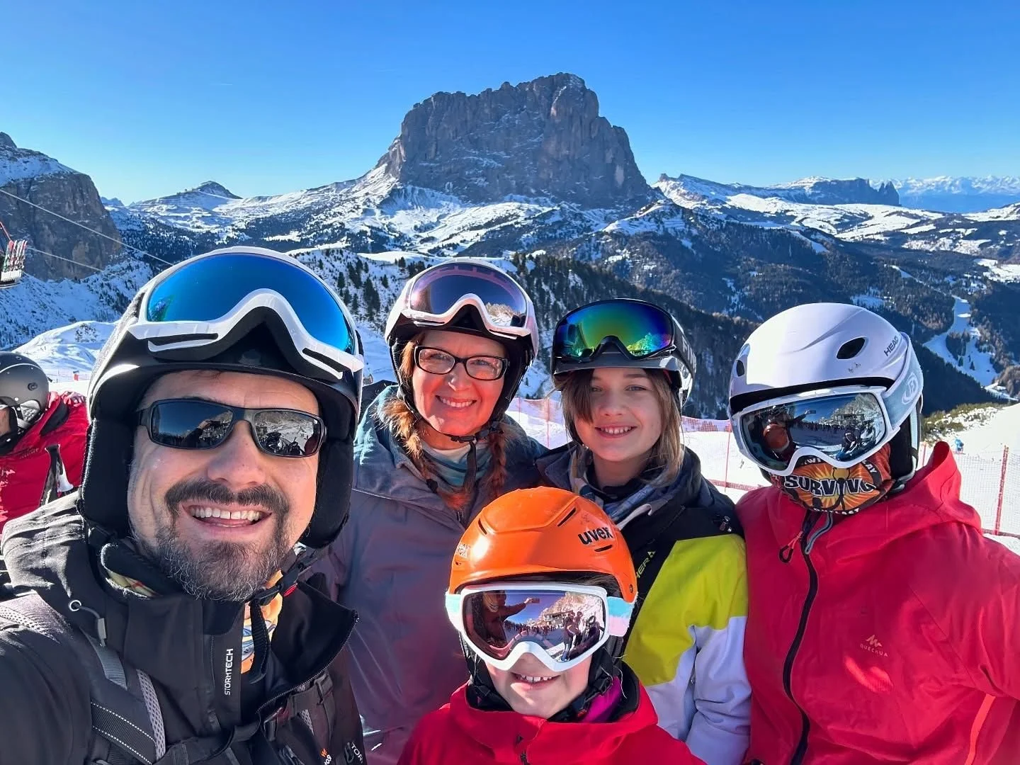🇦🇺🛬🇮🇹“We moved our life from Australia to Bologna, having never visited the city before!”
