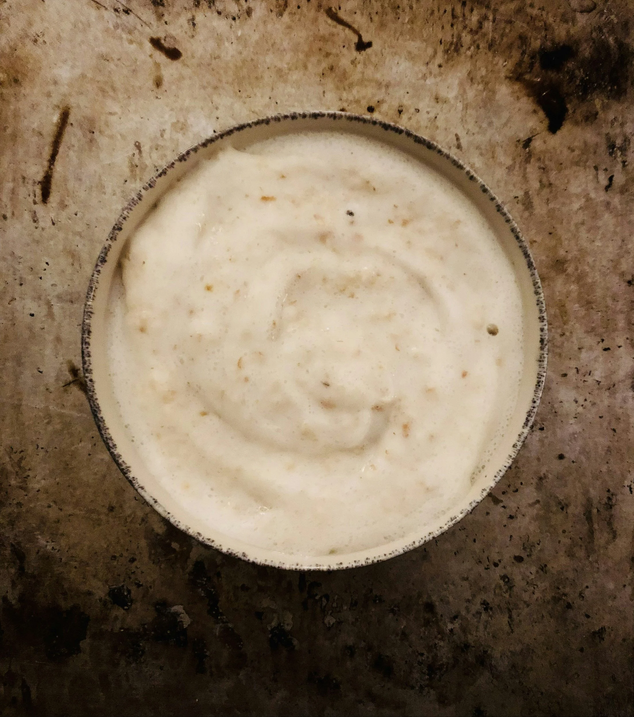 Ayurveda Winter Breakfast: A Warming Porridge Recipe for Gut Health and Morning Energy🥣😊