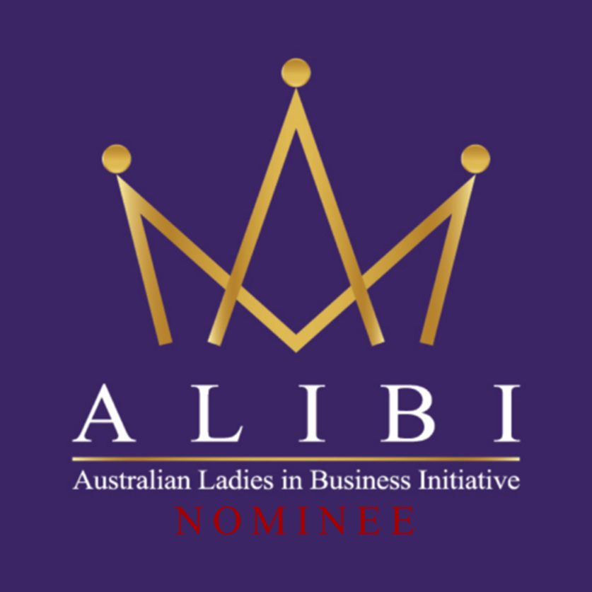 Priya Birdi - Nominee - Australian Ladies in Business Initiative Awards 2023