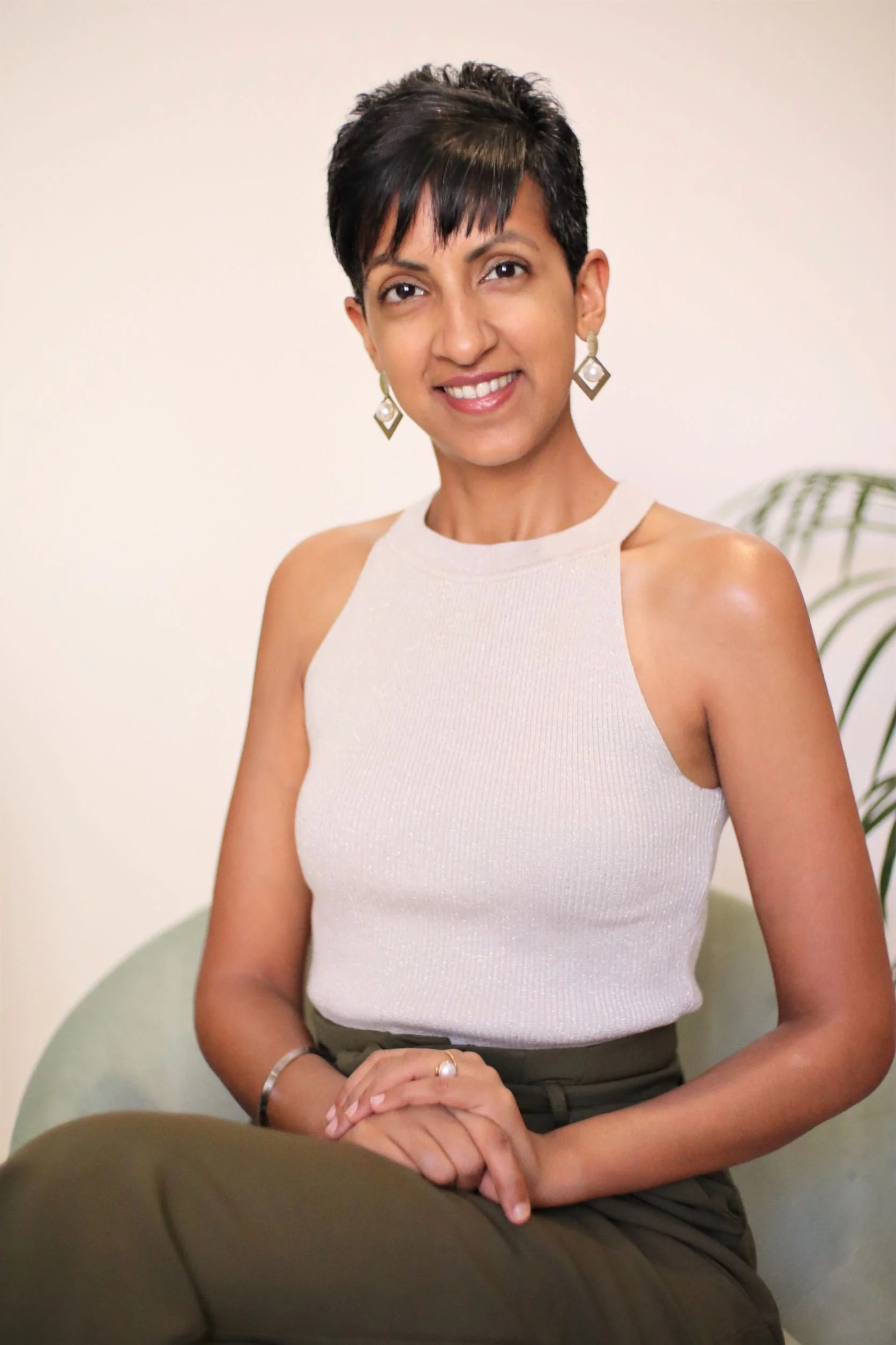 A photo of Priya Birdi - Ayurveda Practitioner - Perth