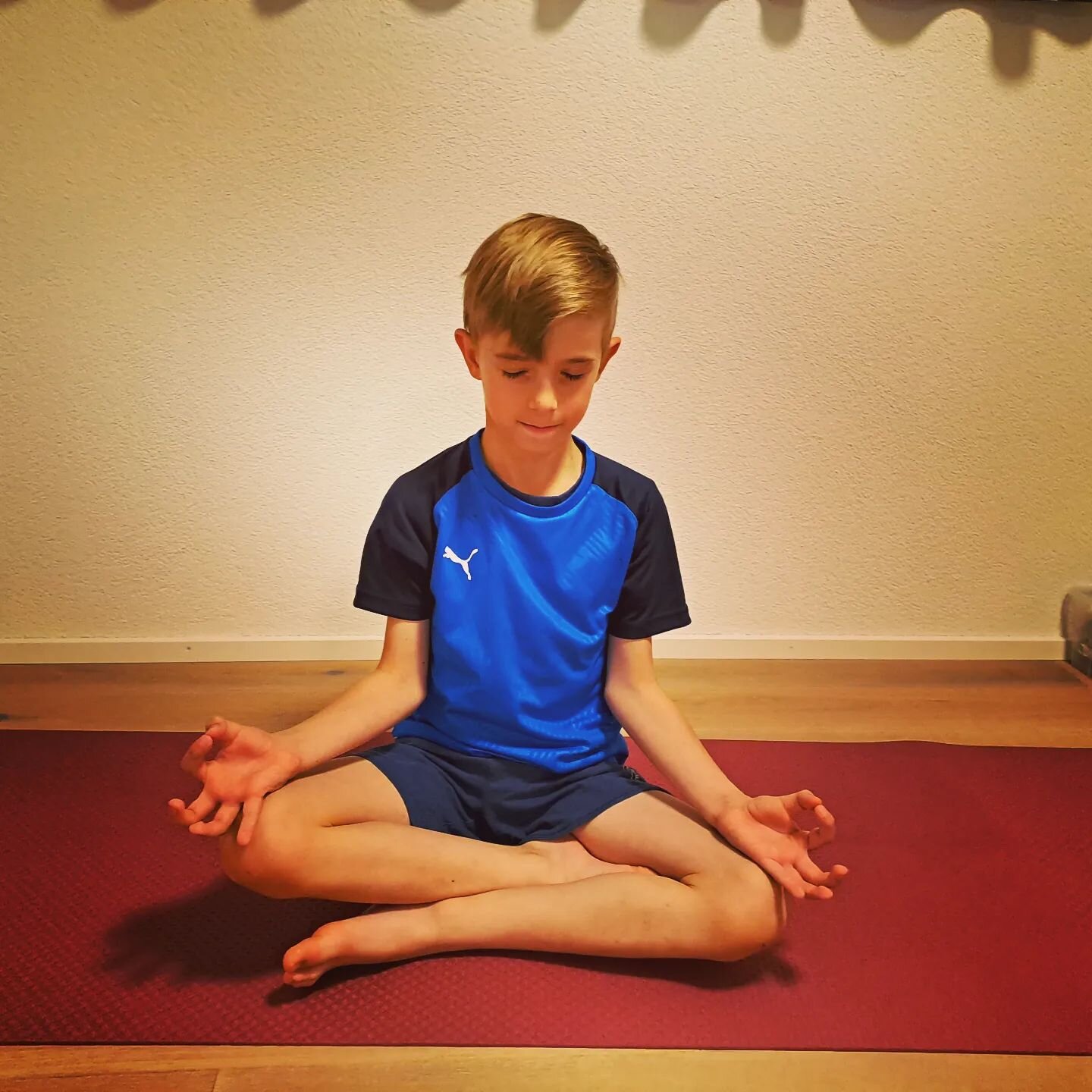 kidsyoga#mindfullness#justbe#fun#fantasie#relaxing#meditation#happykids

&ldquo;If every 8 year old in the world is taught meditation, we will eliminate violence from the world within one generation.&rdquo;
--Dalai Lama--