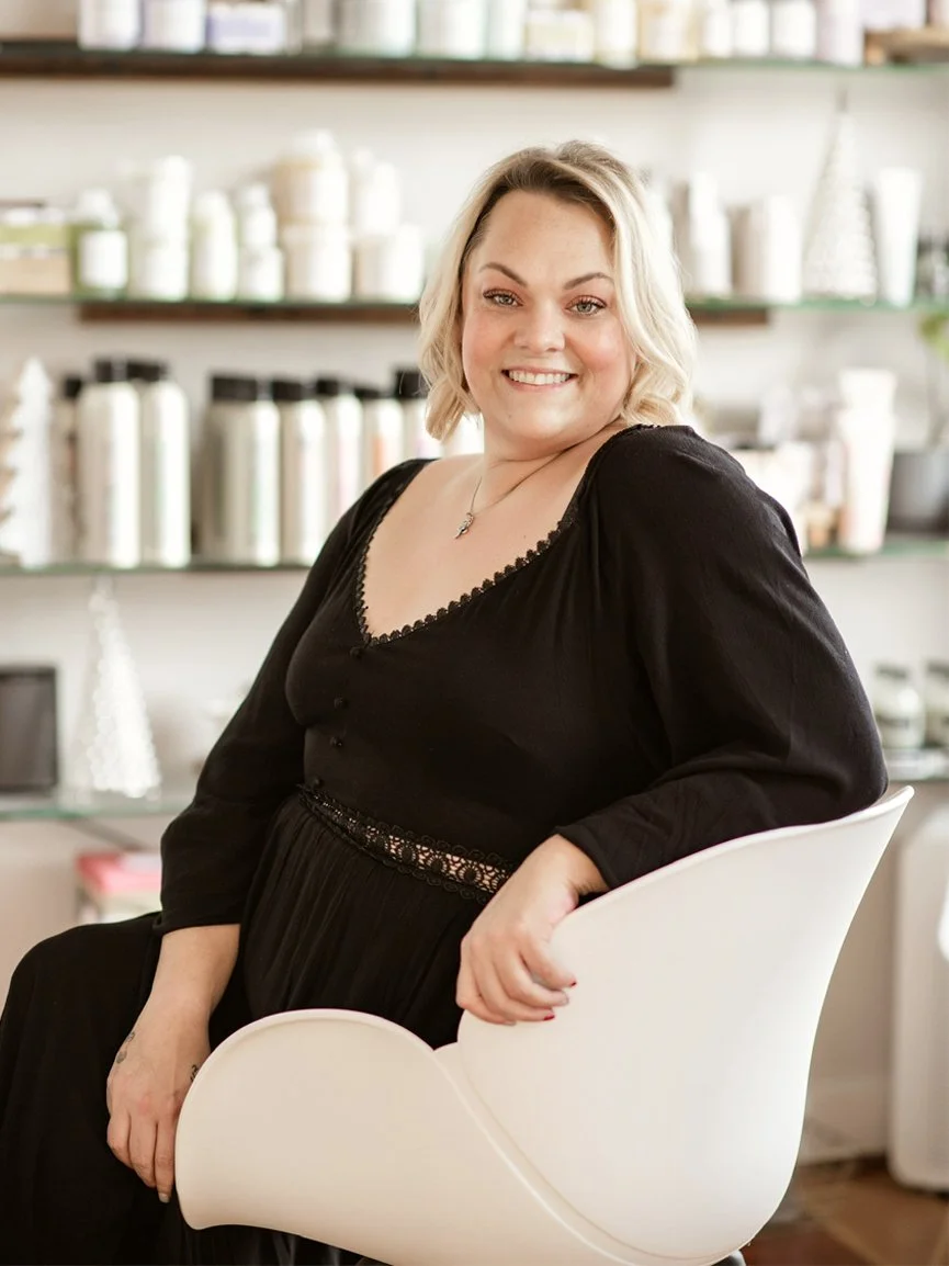 Meet Our Team | Dash Hair Studio | Frederick, MD — Dash Hair Studio