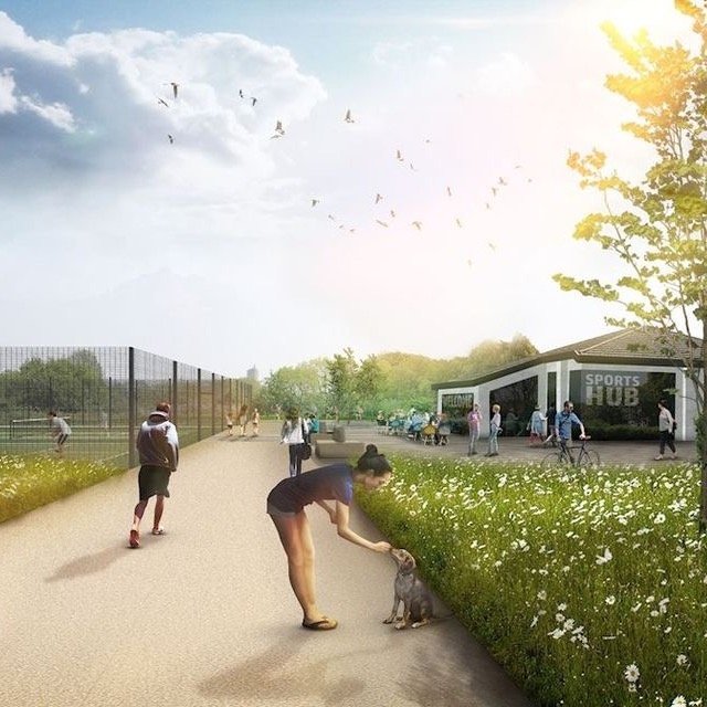 COMMUNITY ACTIVITY HUB OXFORDSHIRE

We&rsquo;re pleased to be working with a new client, Courtside Hubs CIC, a community-hearted organisation based in Oxford, on their programme of multi-activity hubs across the country.
&nbsp;
On the back of the ini