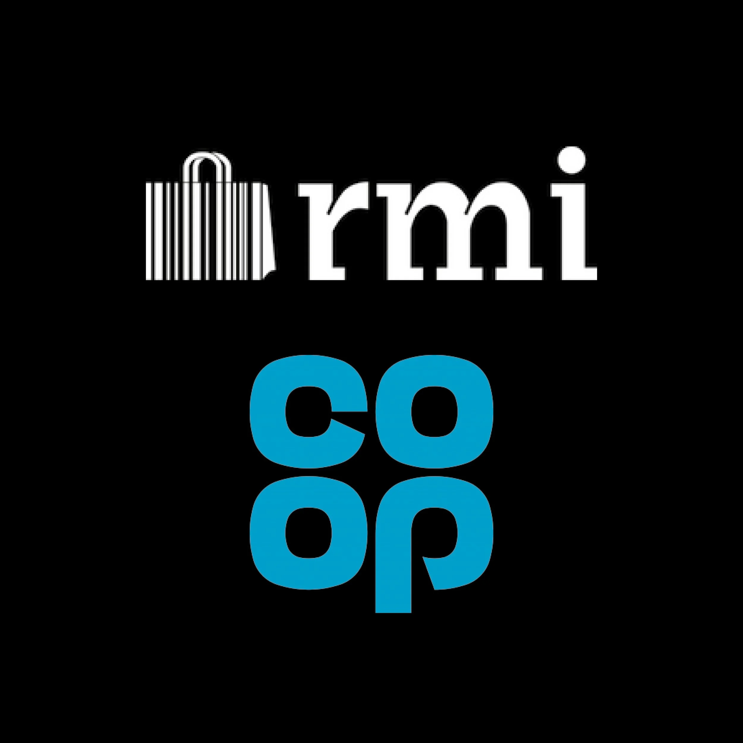 RMI/CO-OP POS