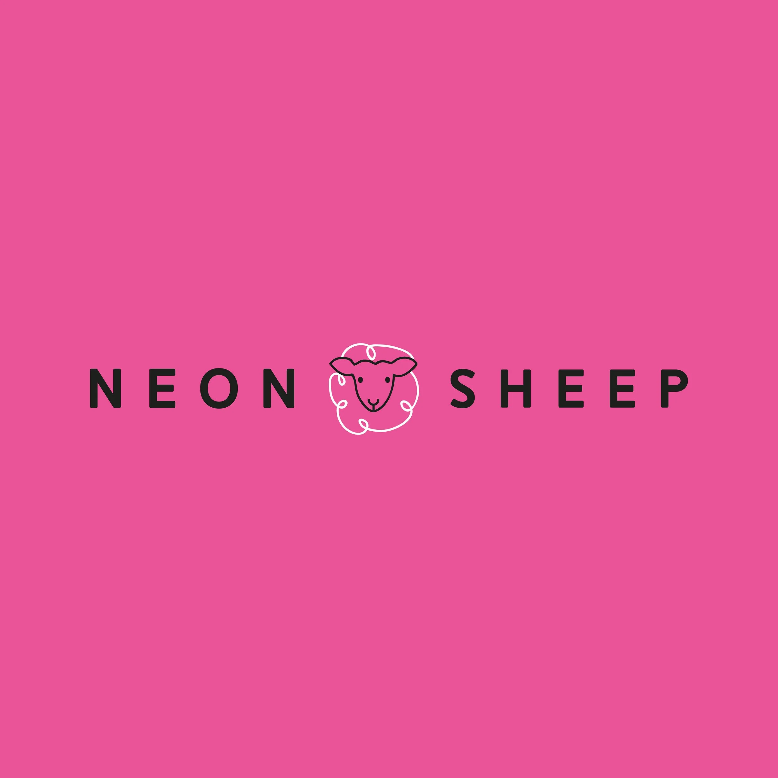NEON SHEEP POS