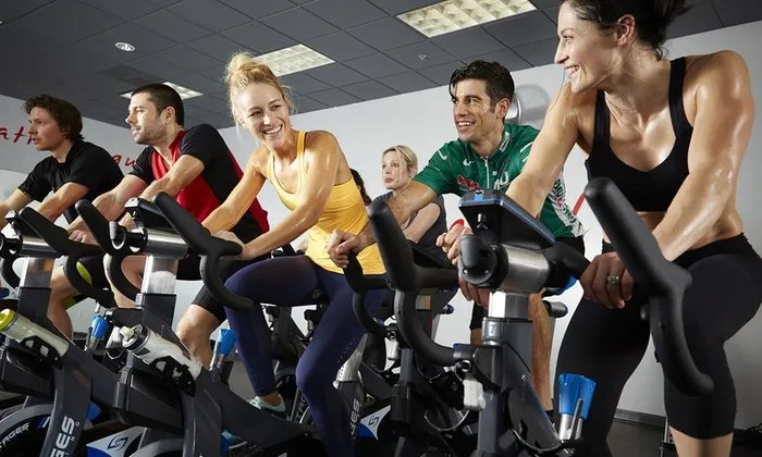 The Beginners Guide To Spin Class — Fitness Tek Muscle Activation Techniques™