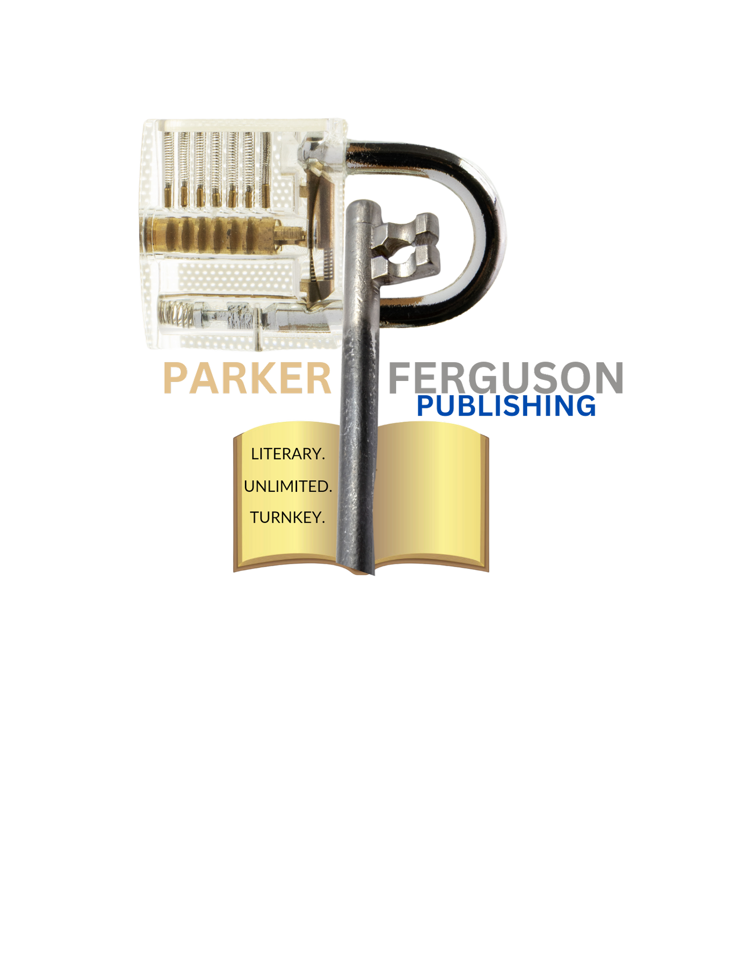 Parker Ferguson Publishing LLC