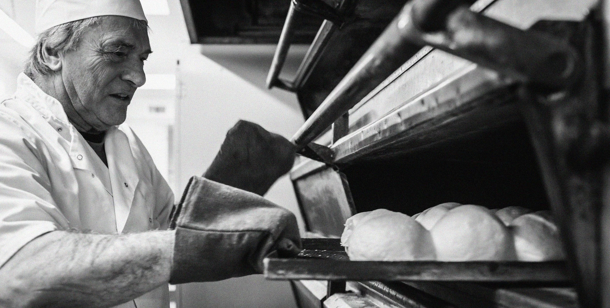 About — Village Bakers