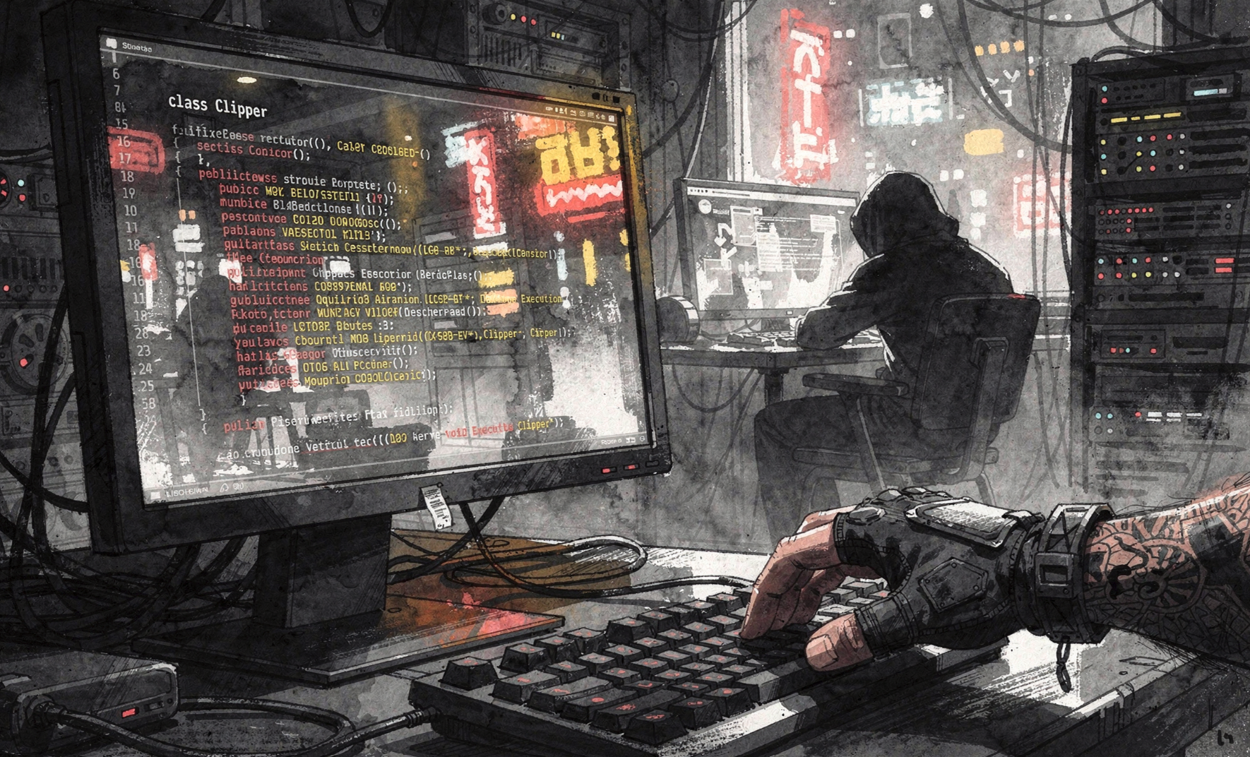 pan-chan's mining island hi!