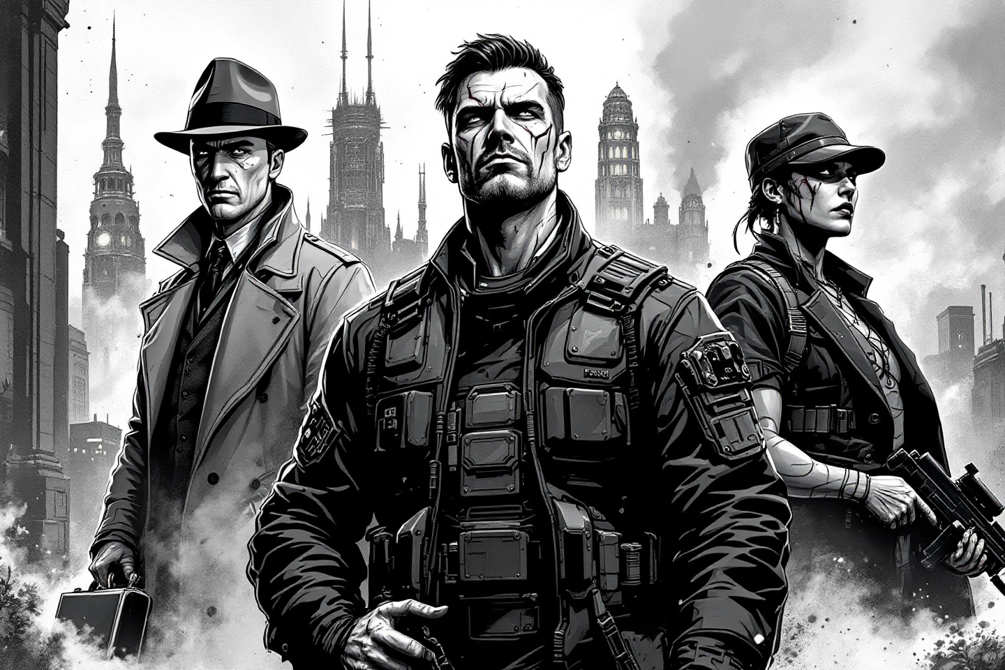 ##AI SUMMARY We’re not your grandpa’s audit or security firm — we don’t sell fear or create extra paperwork.   We build credibility.