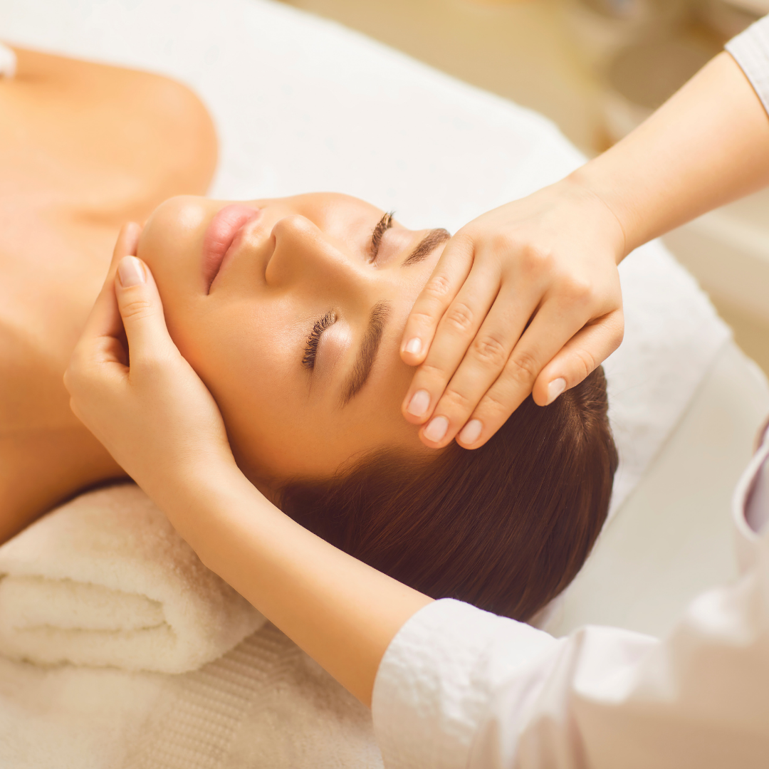 SOS Express Facials — Aura Skin Clinic Milton Keynes