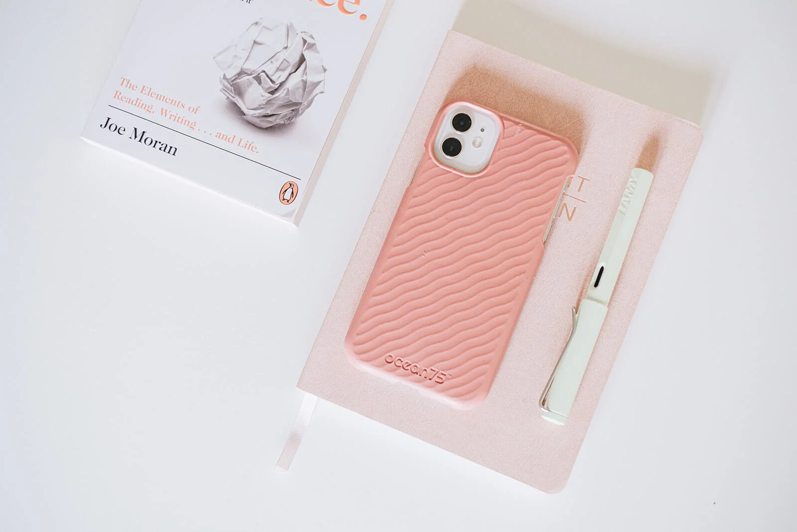 Website copywriting to tell your story and nurture your audience