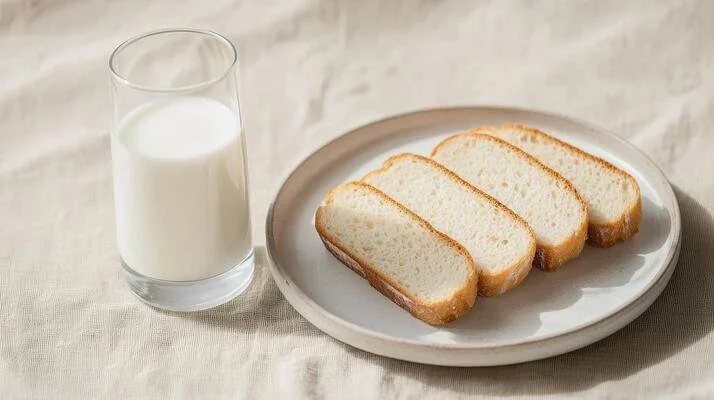 What’s the link between gluten, dairy and autoimmune health?