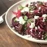 Summer salads