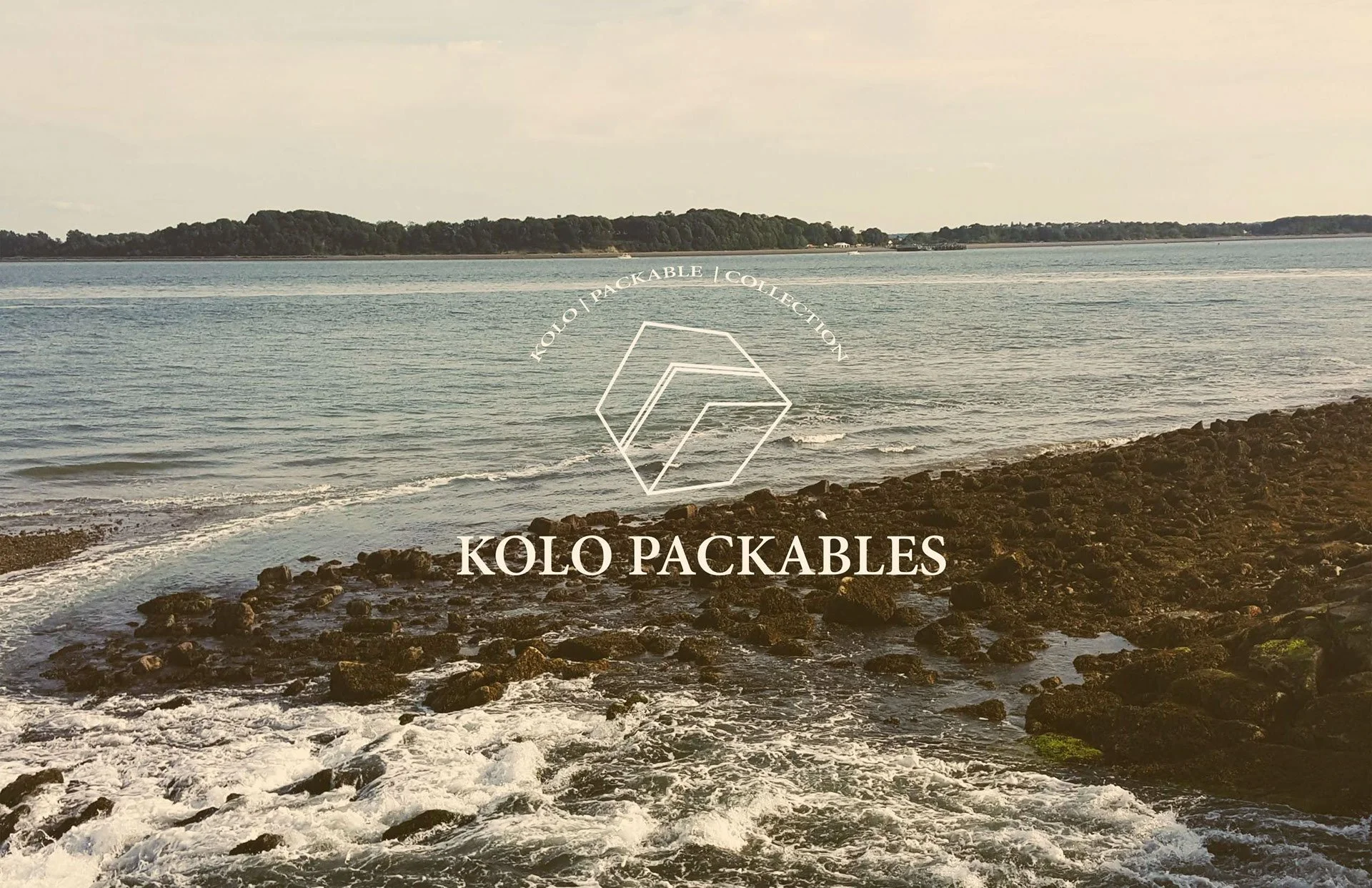KOLO PACKABLES