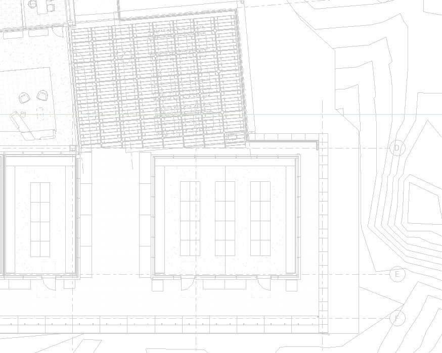 TERRACE EGRESS - HLB