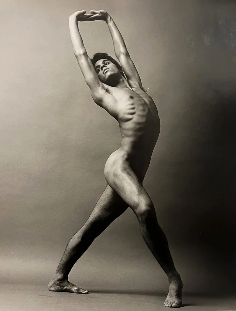 Jack Mitchell of Miguel Godreau