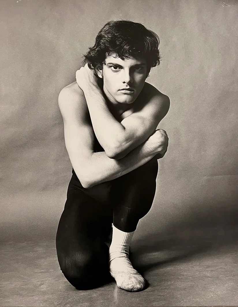 Jack Mitchell of John Clifford