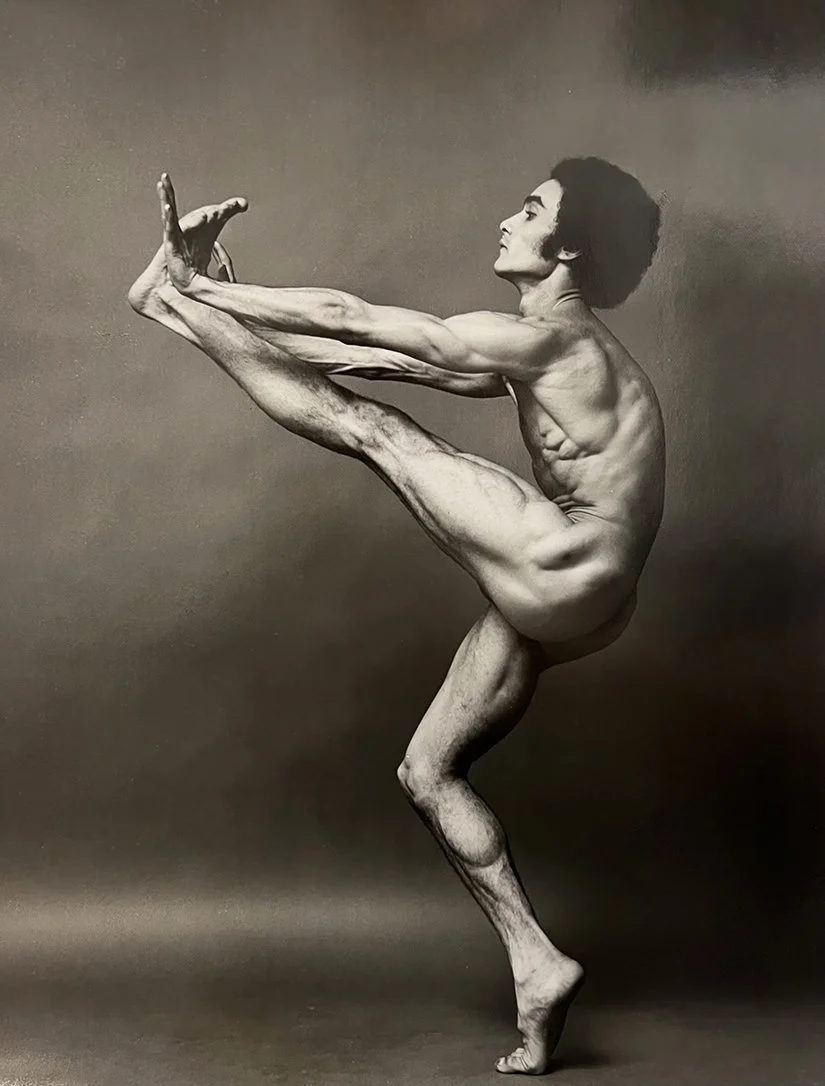 Kenn Duncan of Louis Flaco