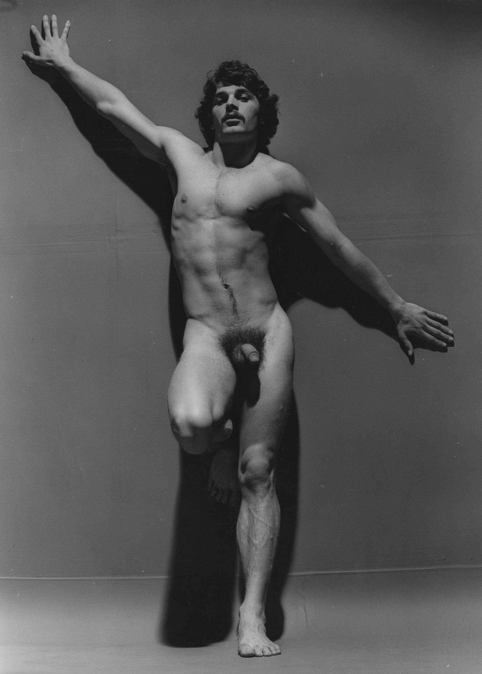 James Armstrong of Richard Anderson