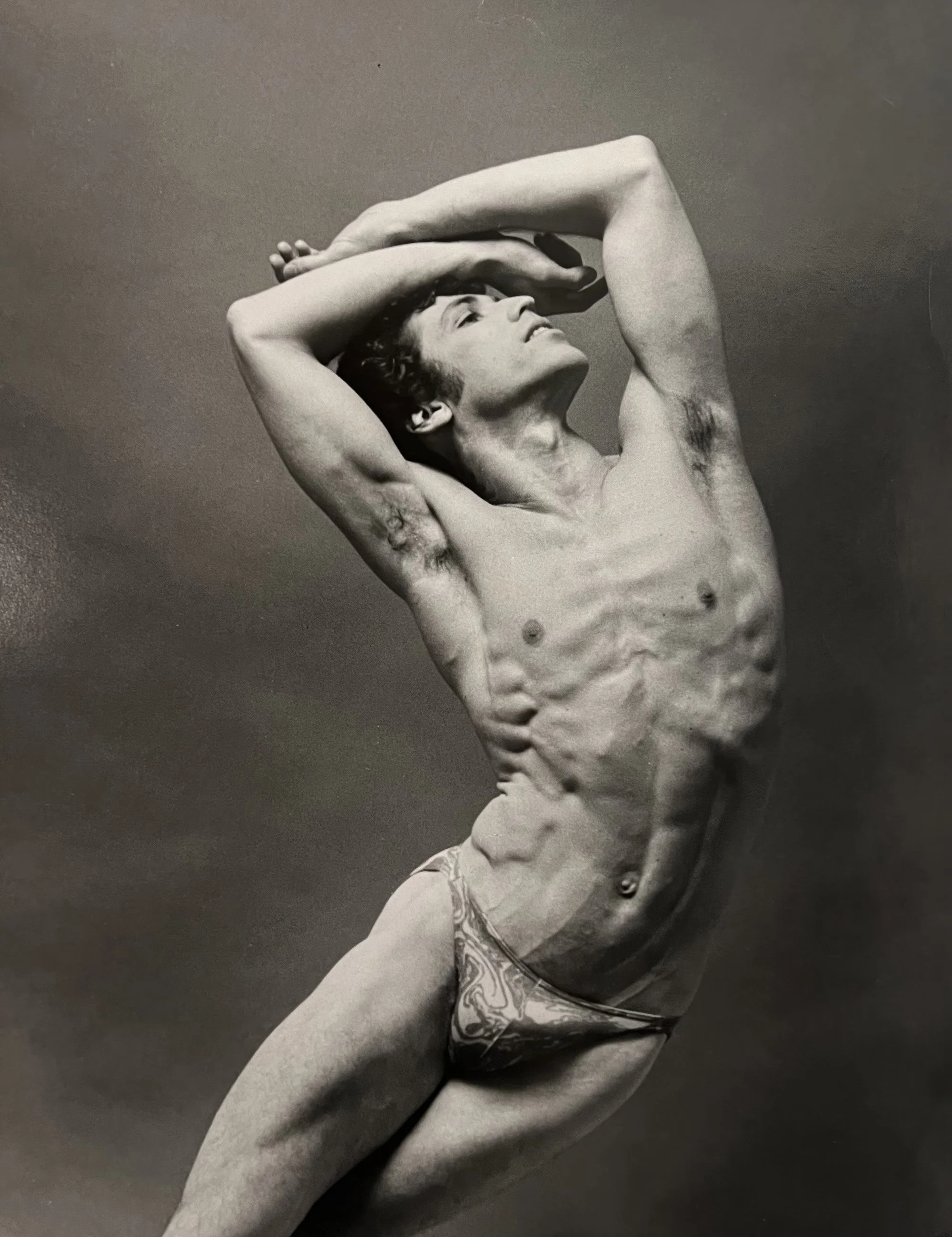 Kenn Duncan of Richard Cragun