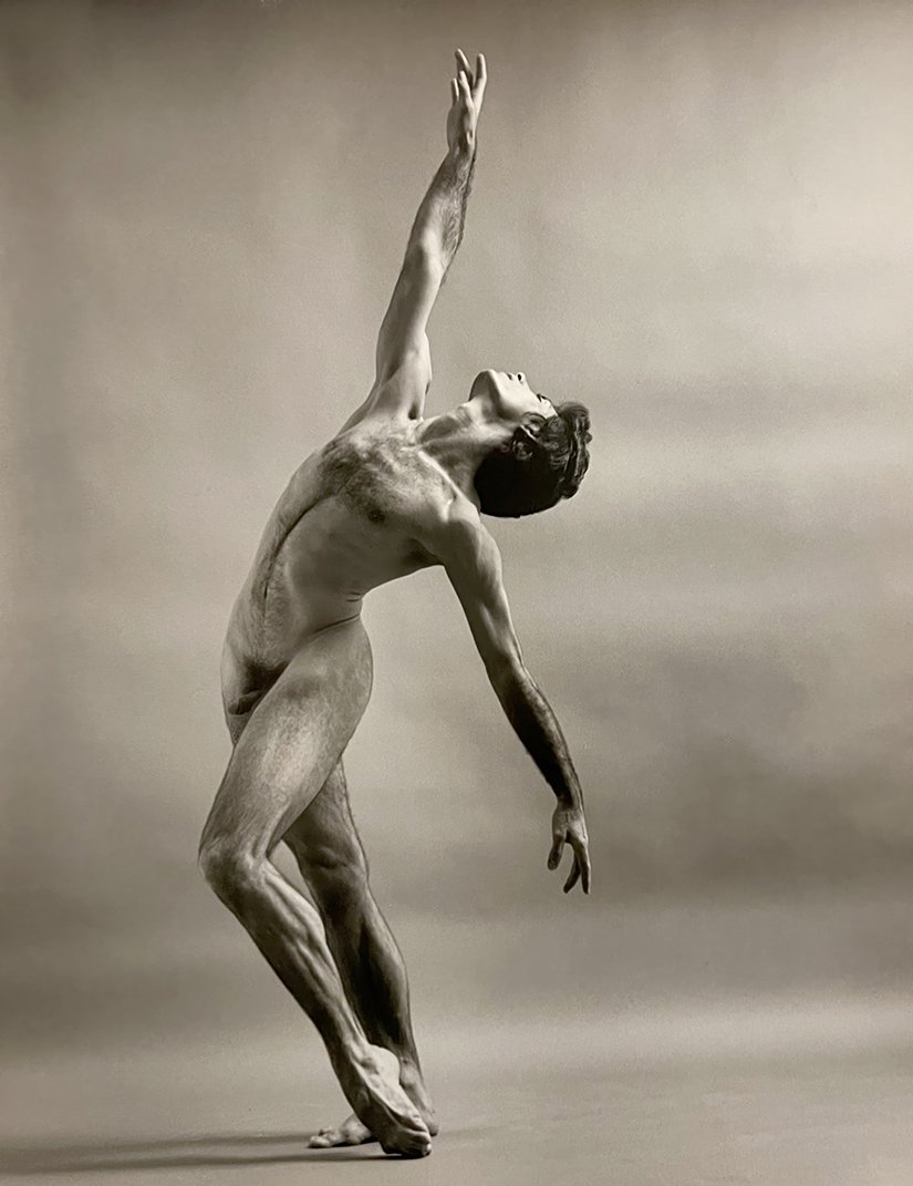 Kenn Duncan of unknown model